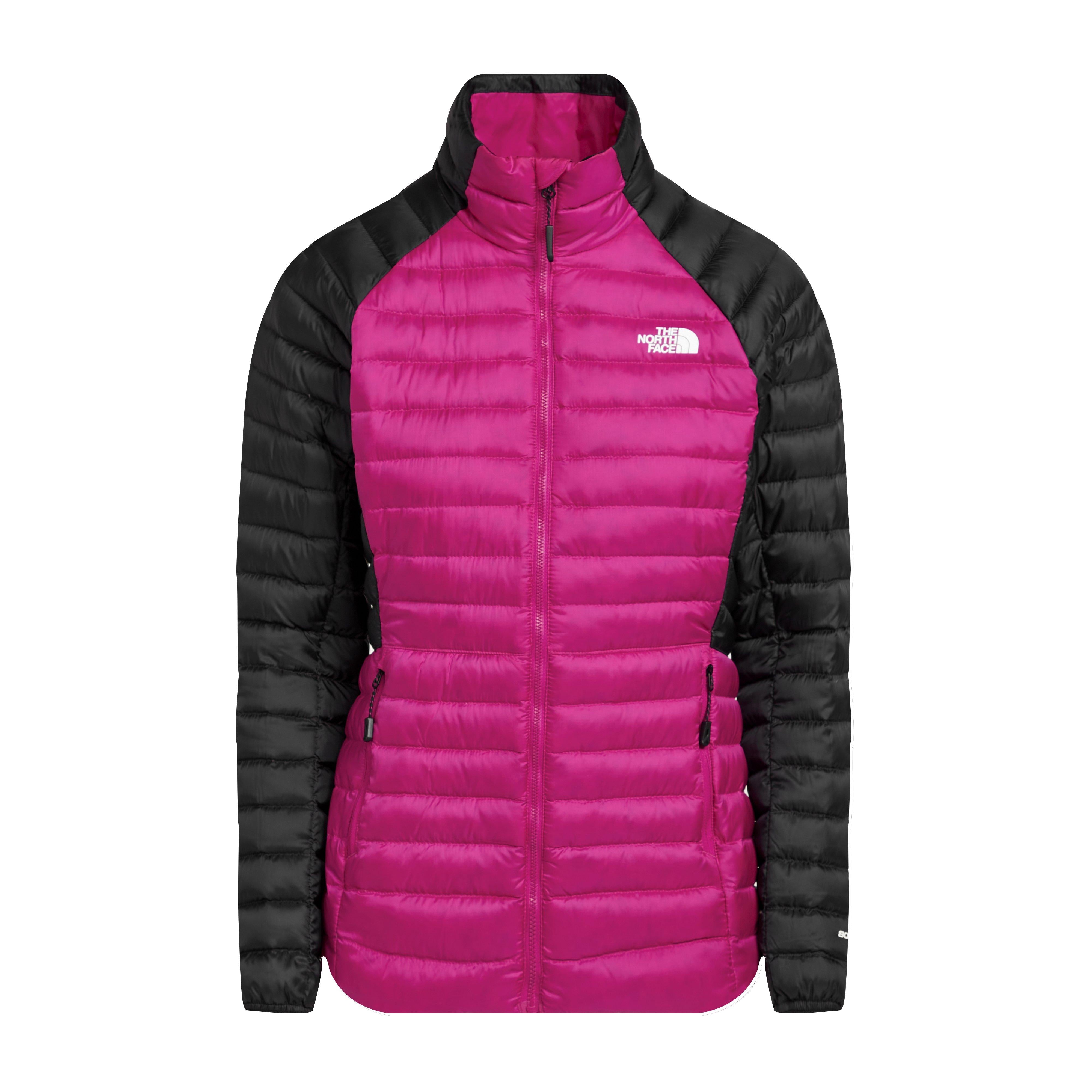 Women’s Bettaforca Down Jacket