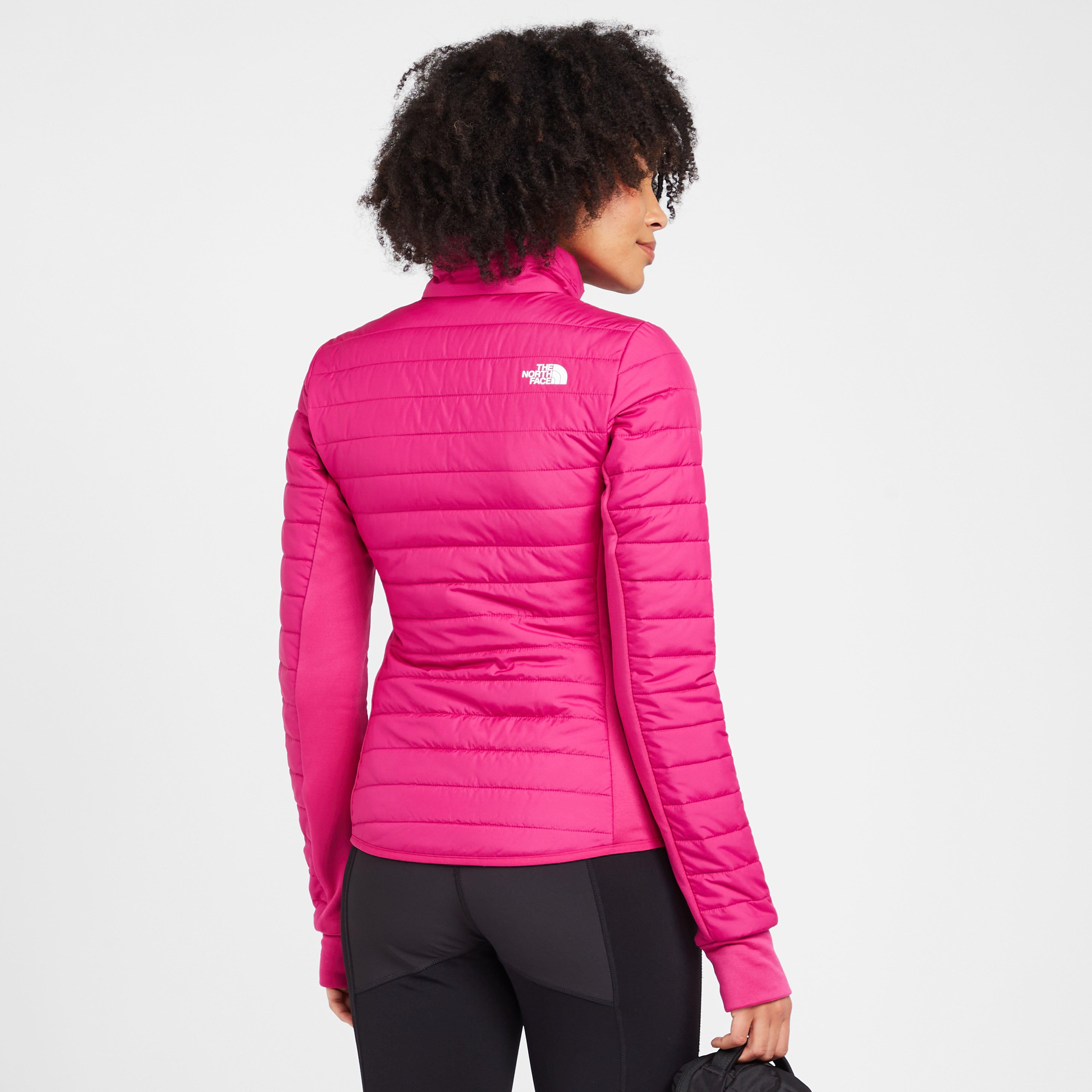 Women’s Canyonlands Hybrid Jacket