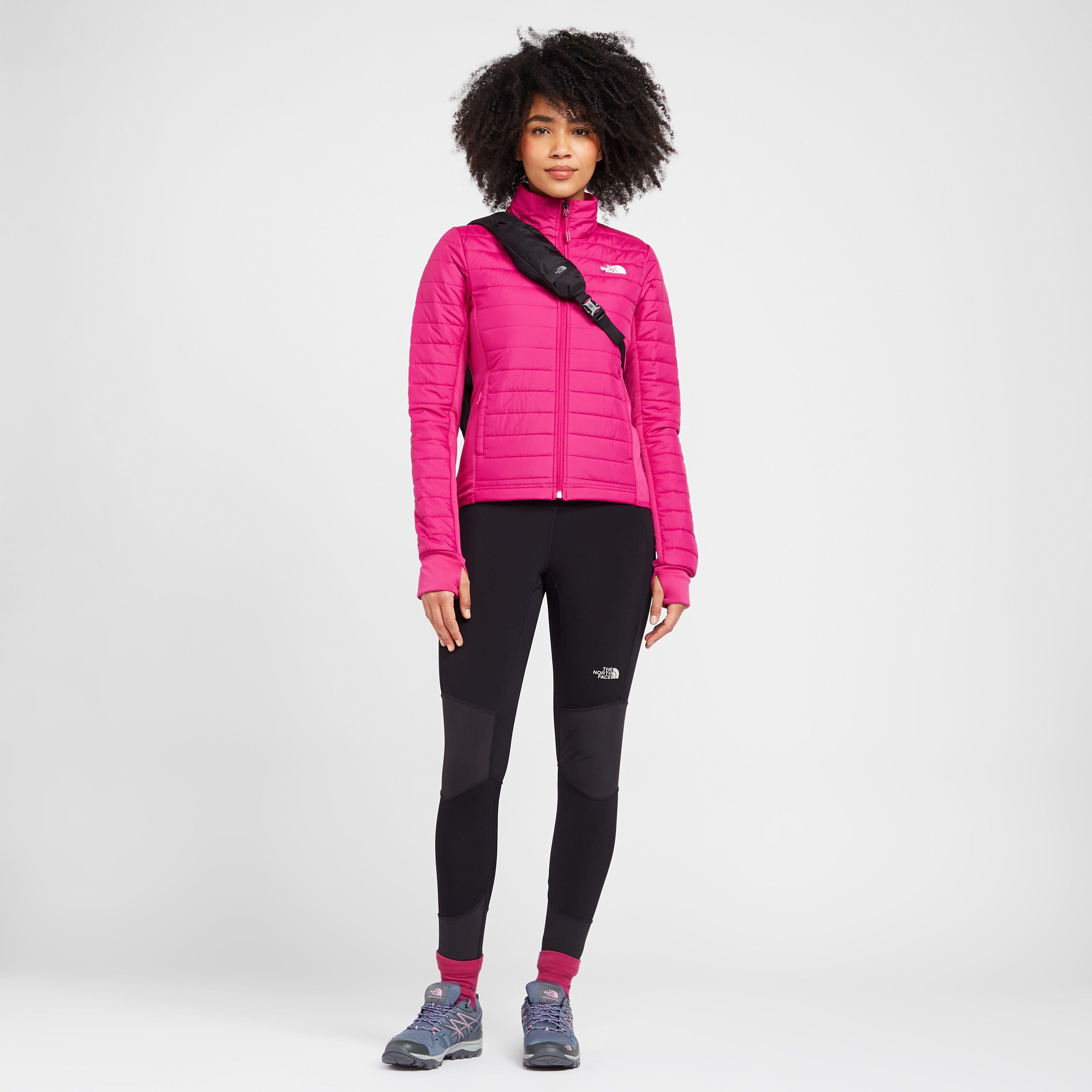 Women’s Canyonlands Hybrid Jacket