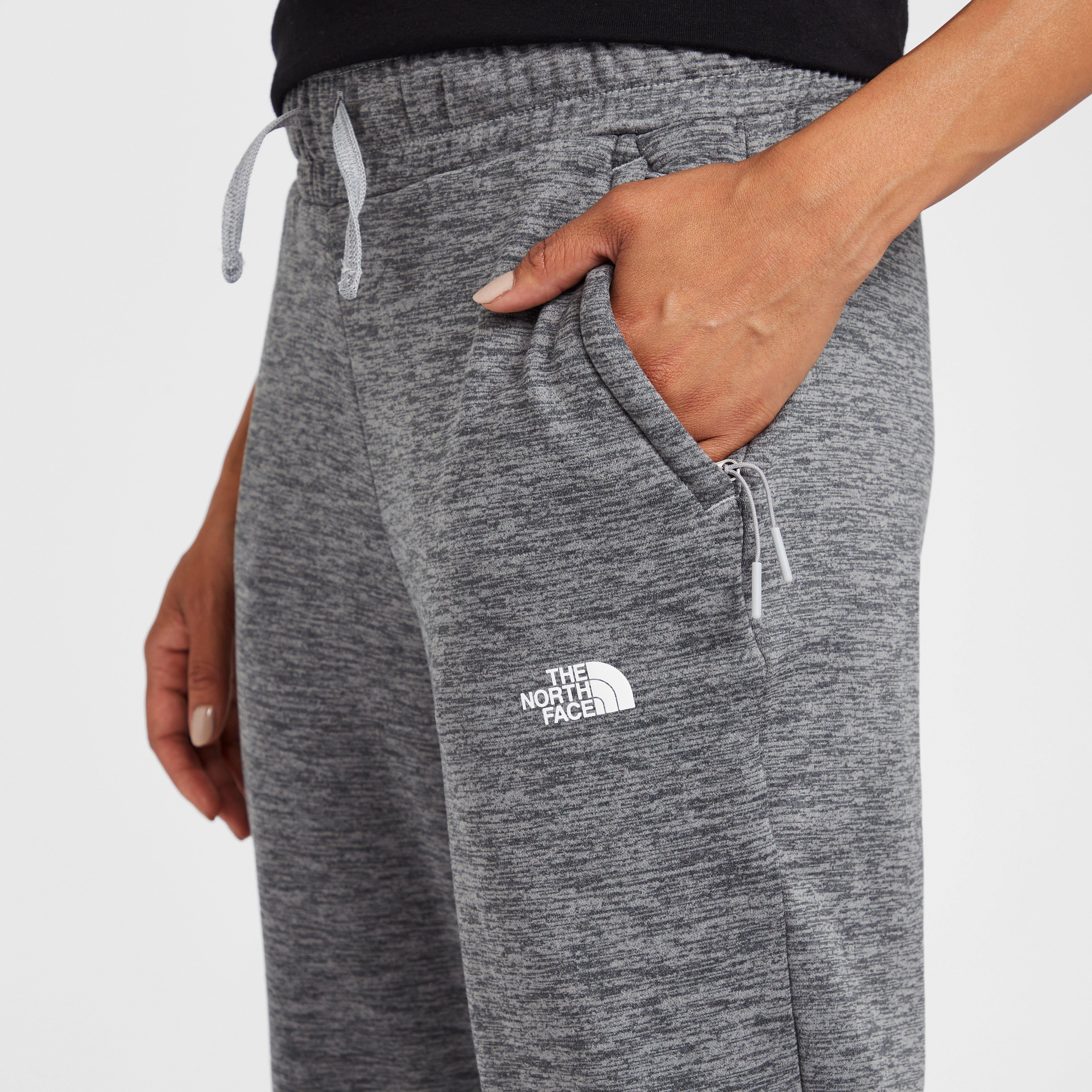 TNF W CANYONL JOG