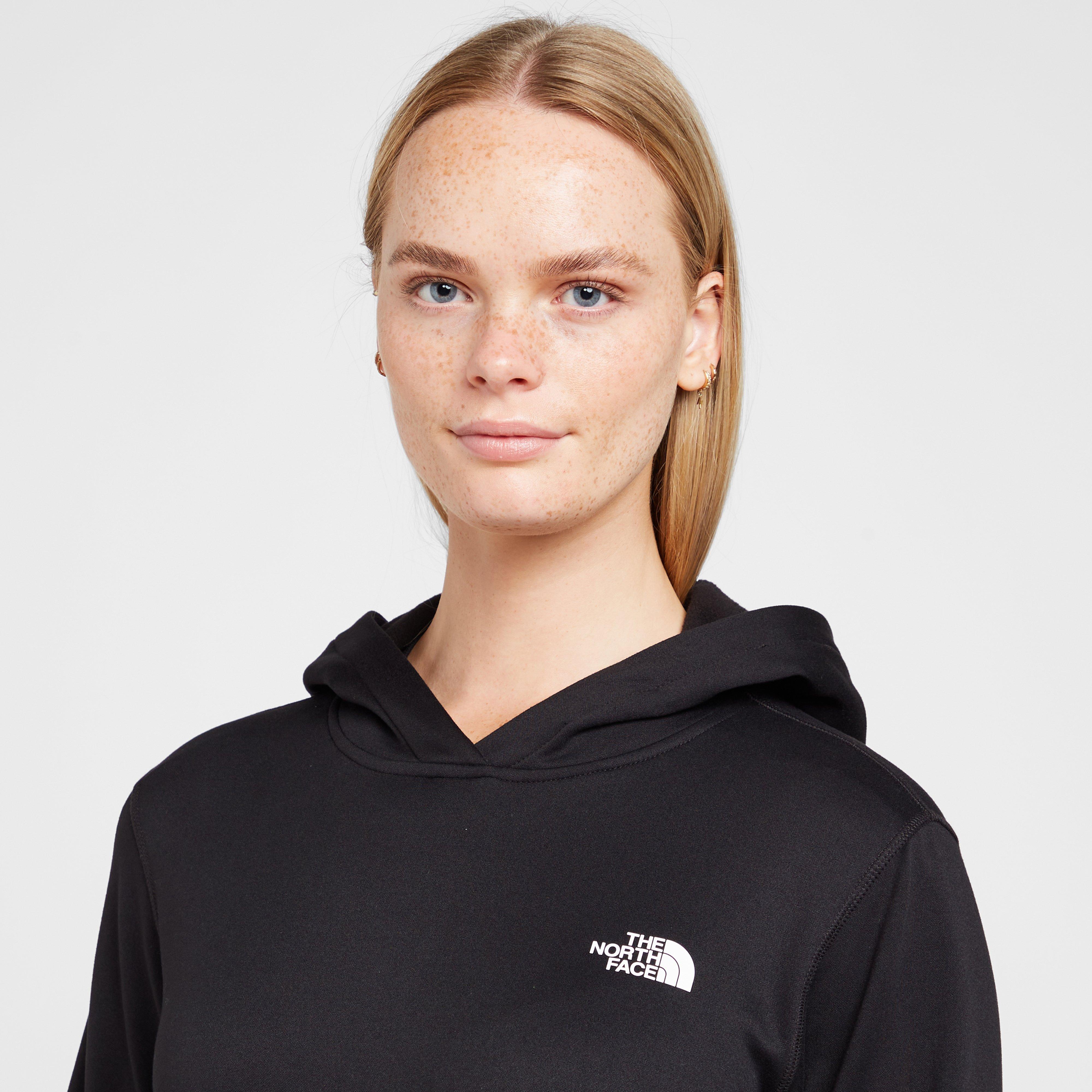 Women’s Canyonlands Pullover Hoodie