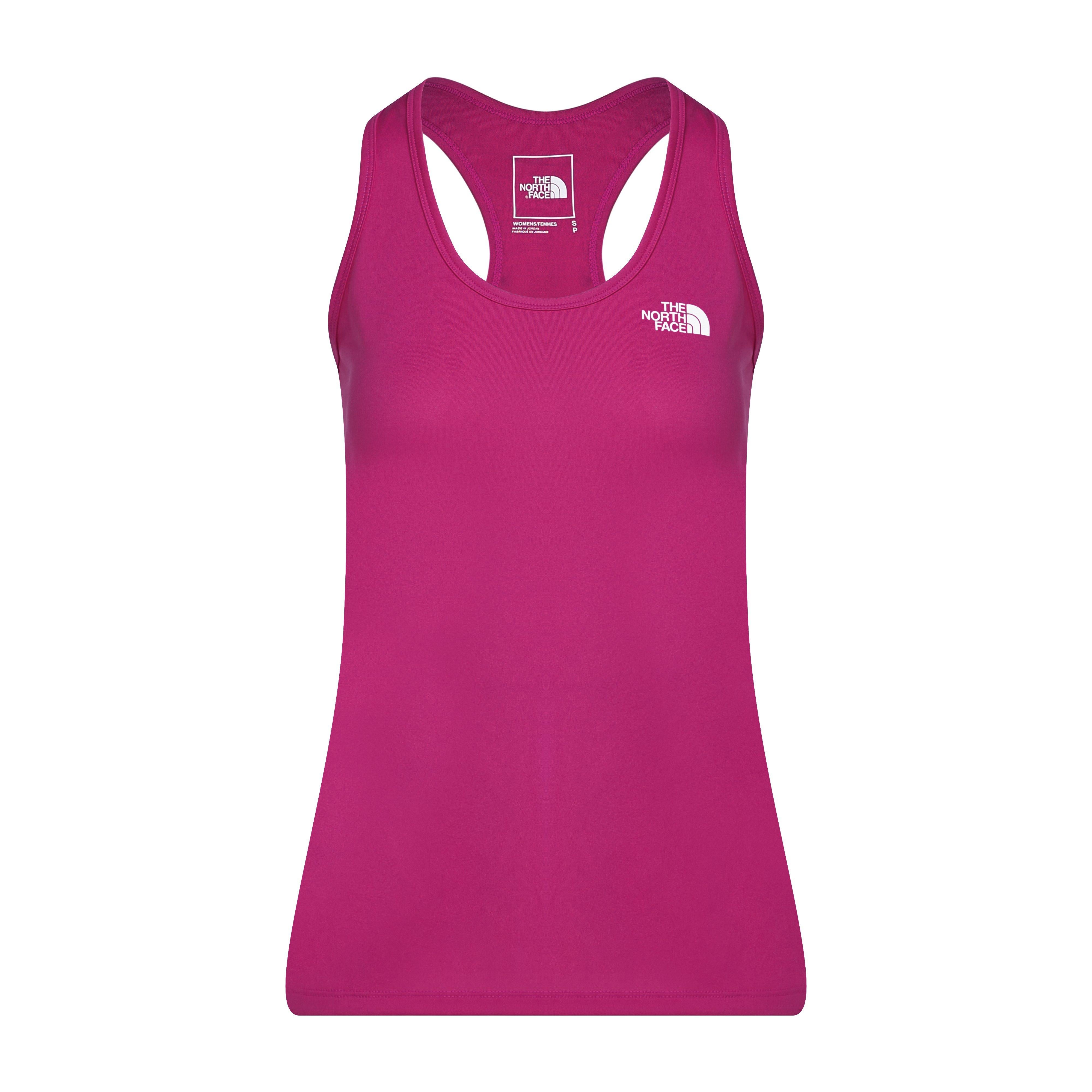 Women’s Flex Tank
