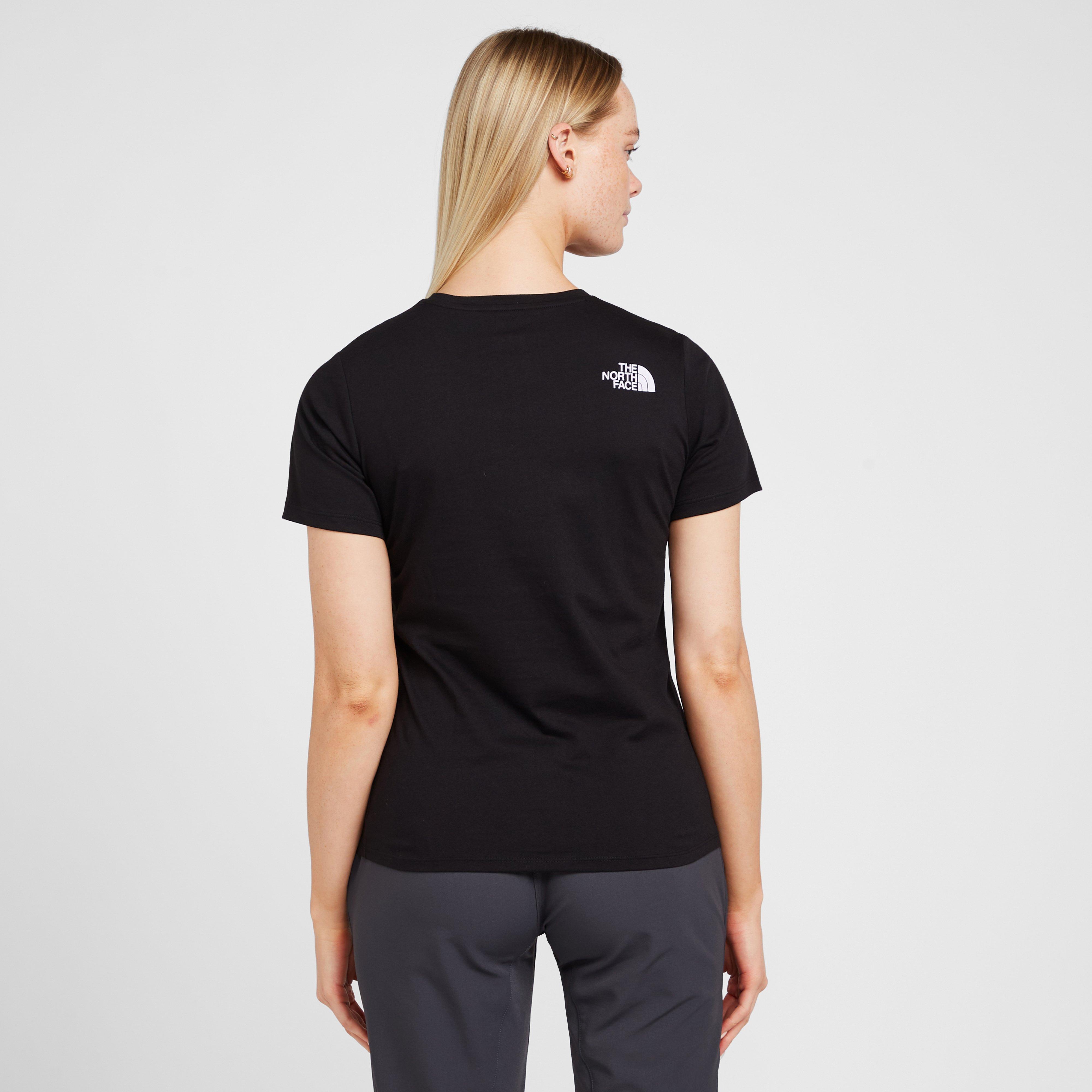 Women’s Foundation Tee