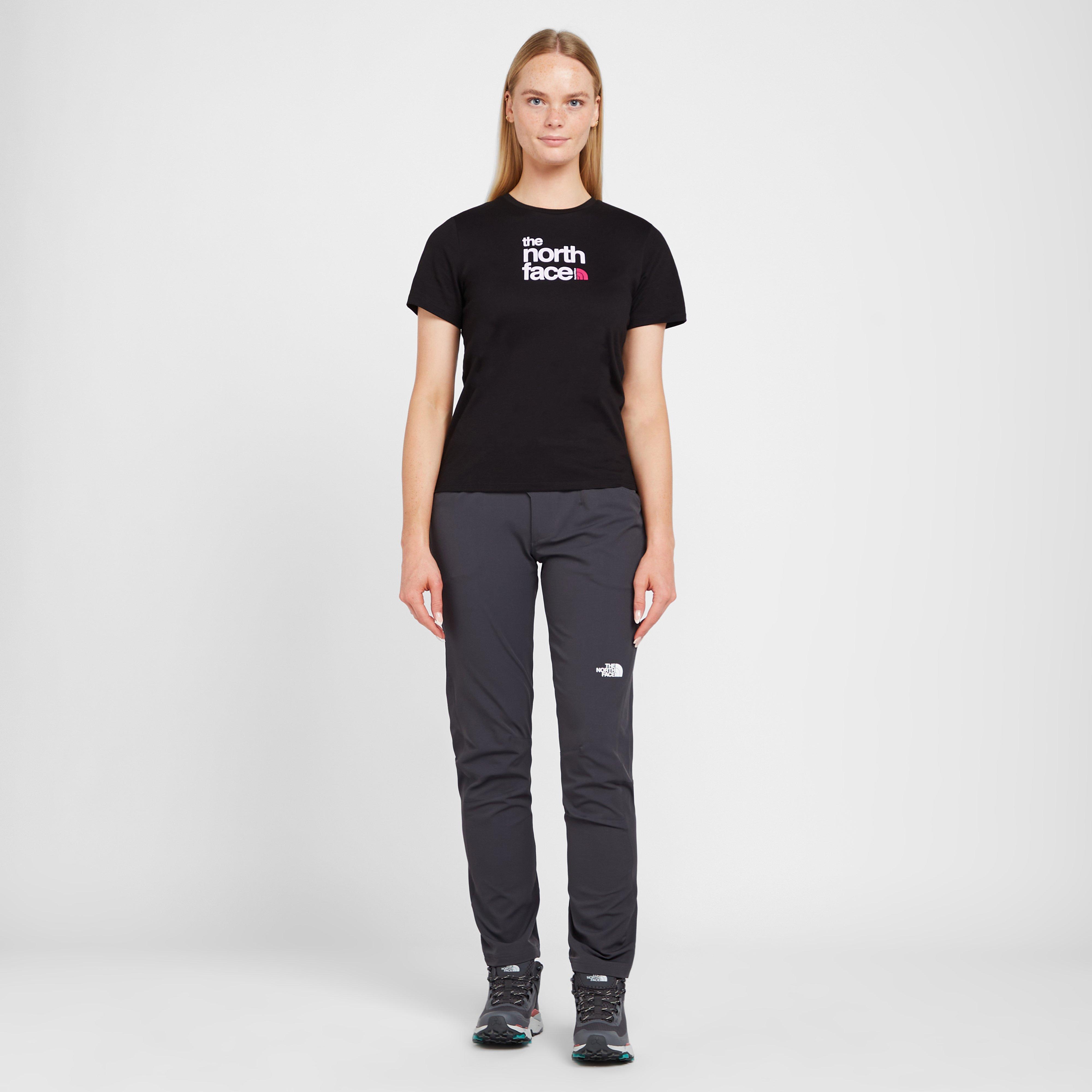 Women’s Foundation Tee