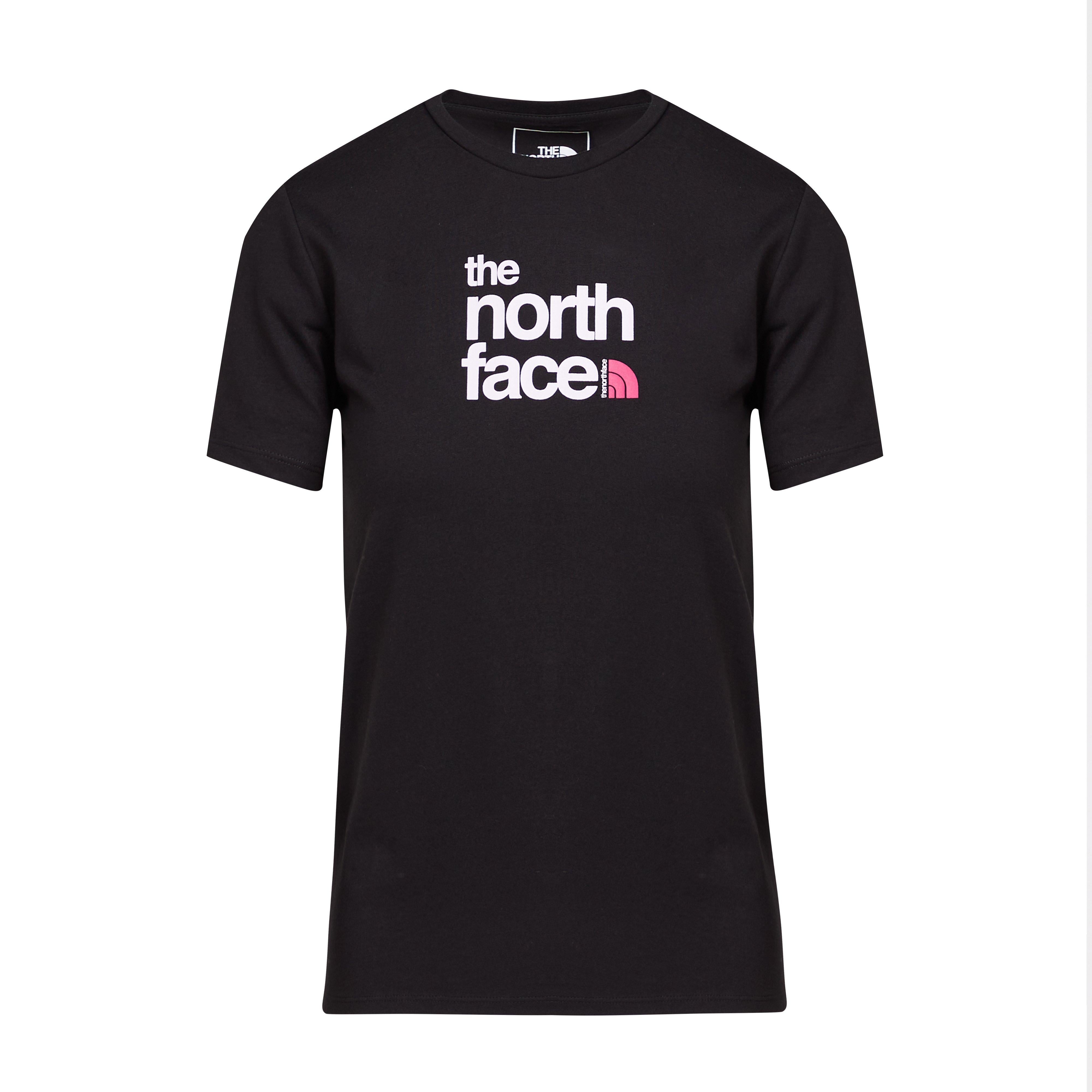 Women’s Foundation Tee