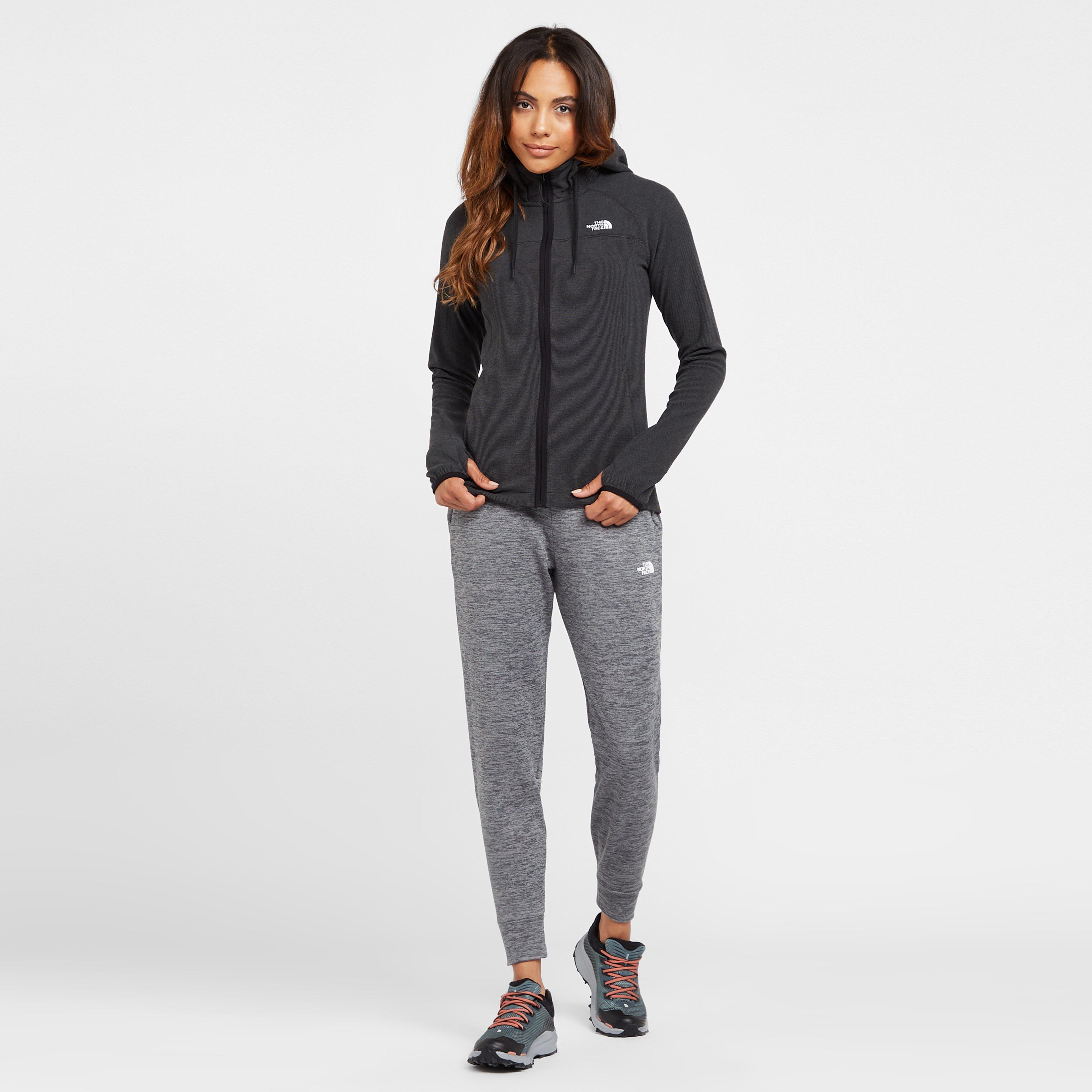 Women’s Homesafe Full-Zip Fleece Hoodie