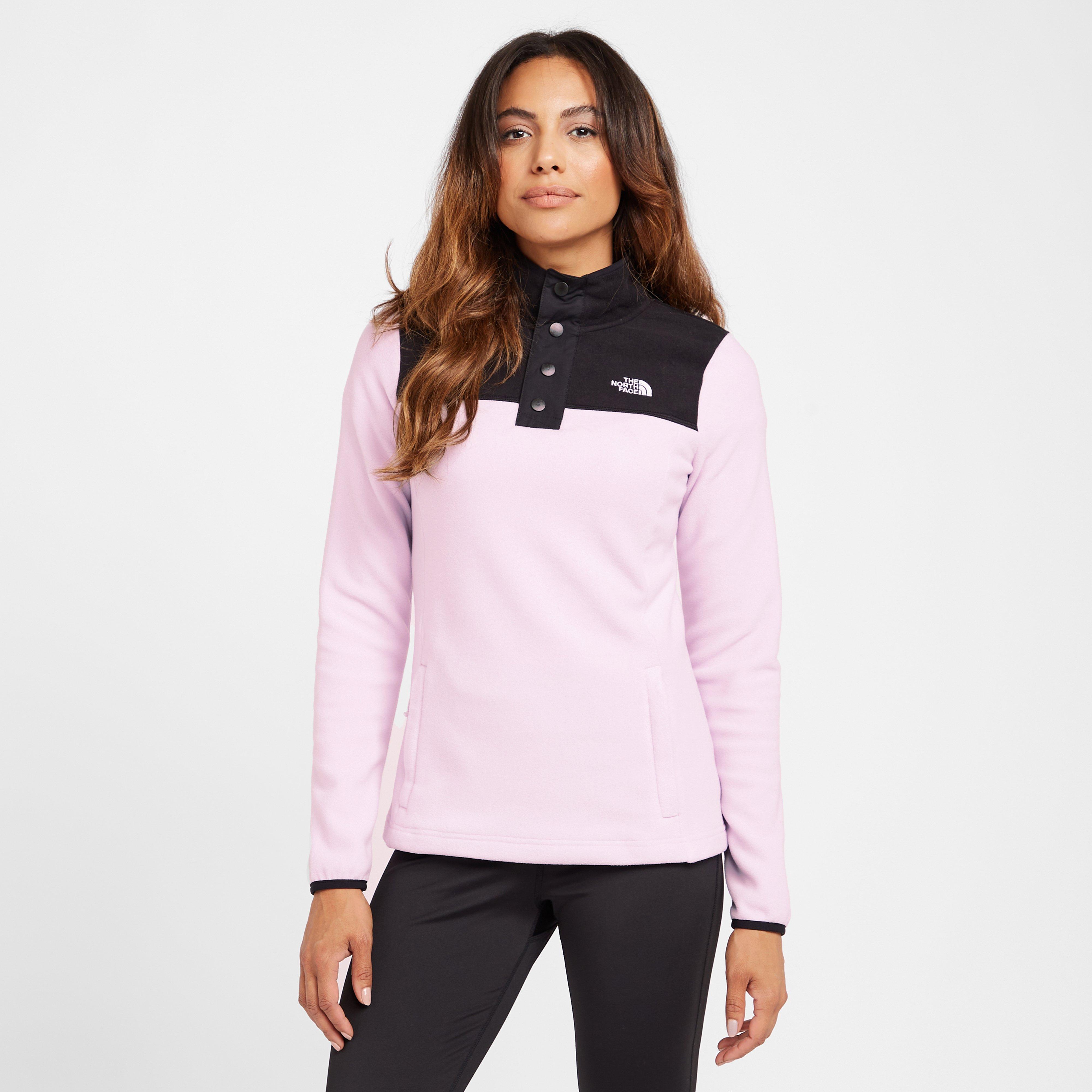 Women’s Homesafe Half-Zip Fleece
