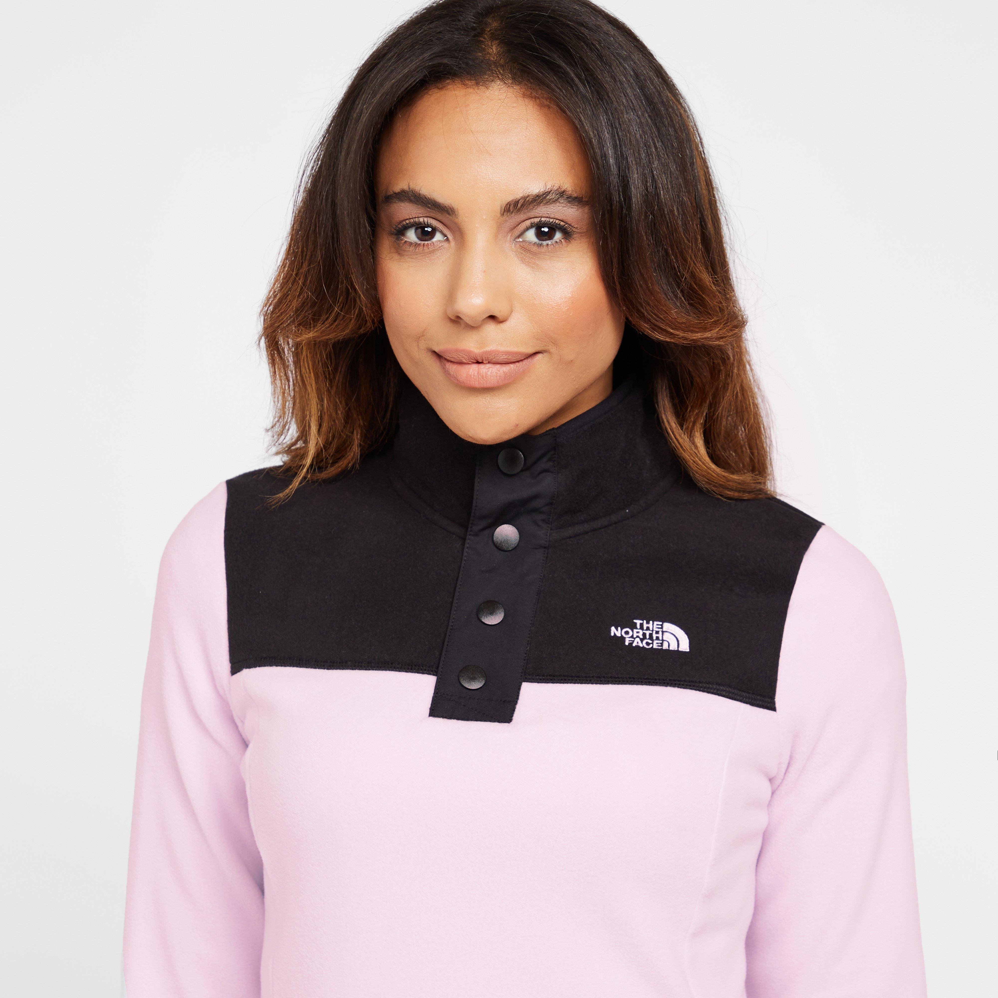 Women’s Homesafe Half-Zip Fleece