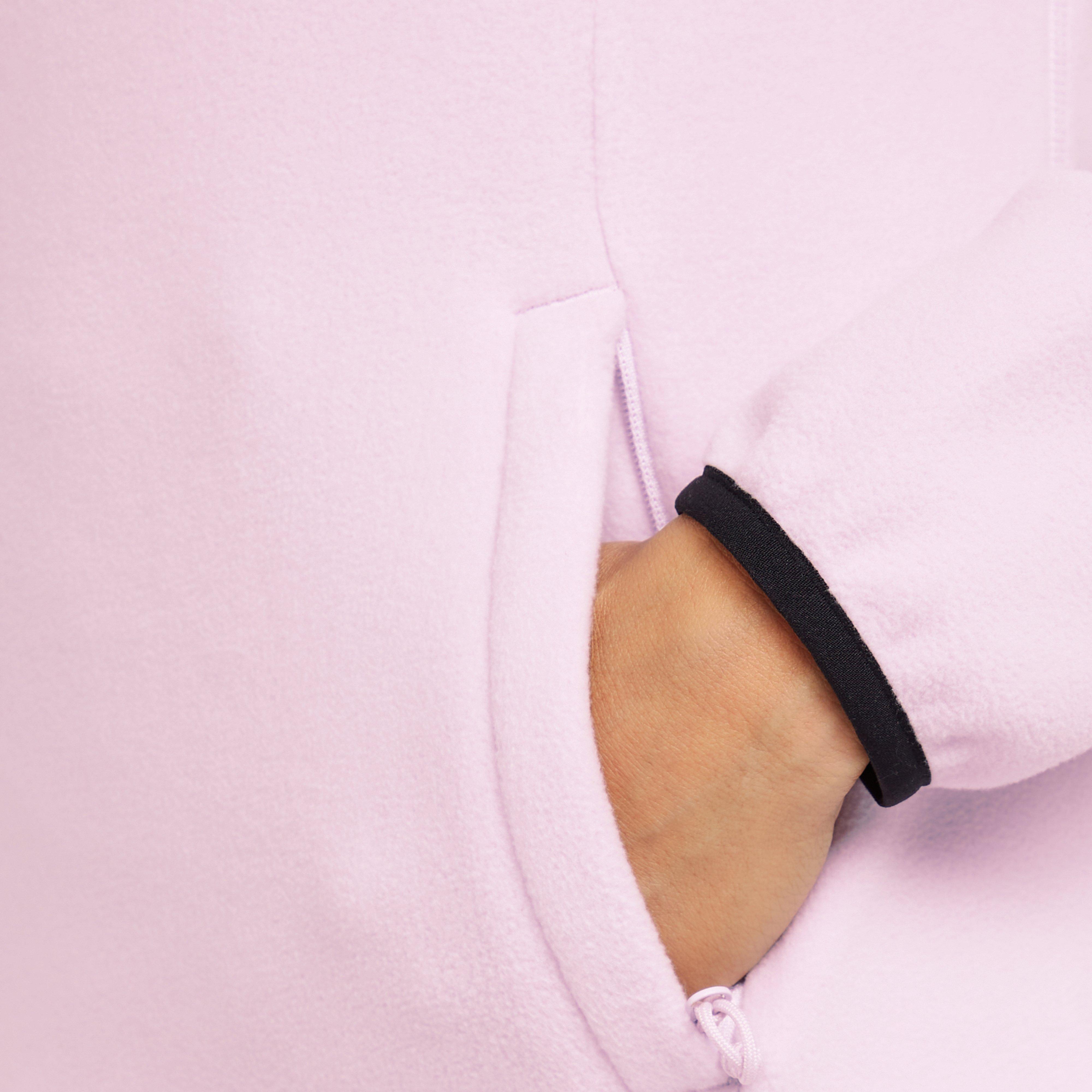 Women’s Homesafe Half-Zip Fleece