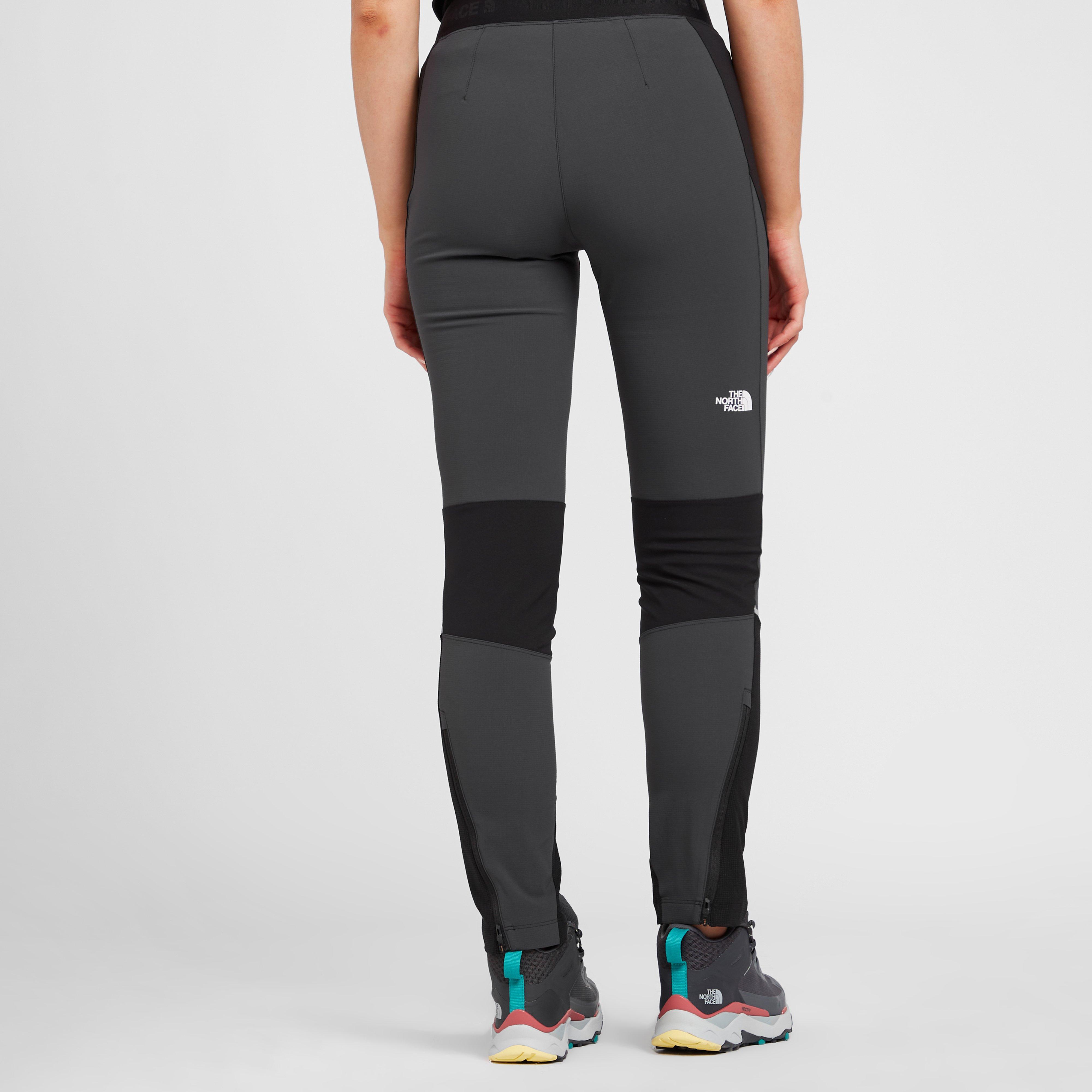 Women’s Stolemberg Alpine Trousers