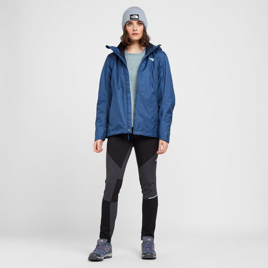 Women's Quest Triclimate Jacket