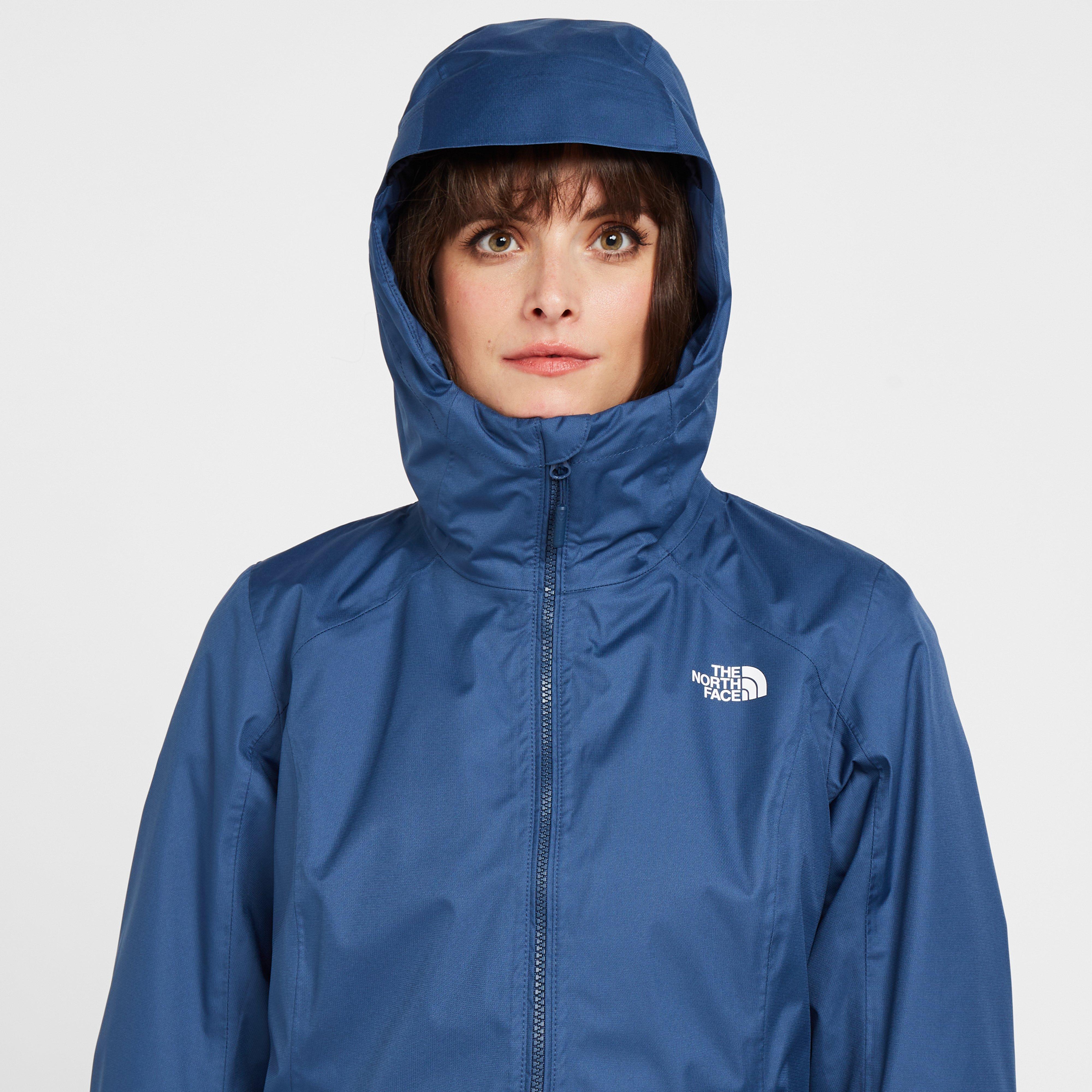 Women's Quest Triclimate Jacket