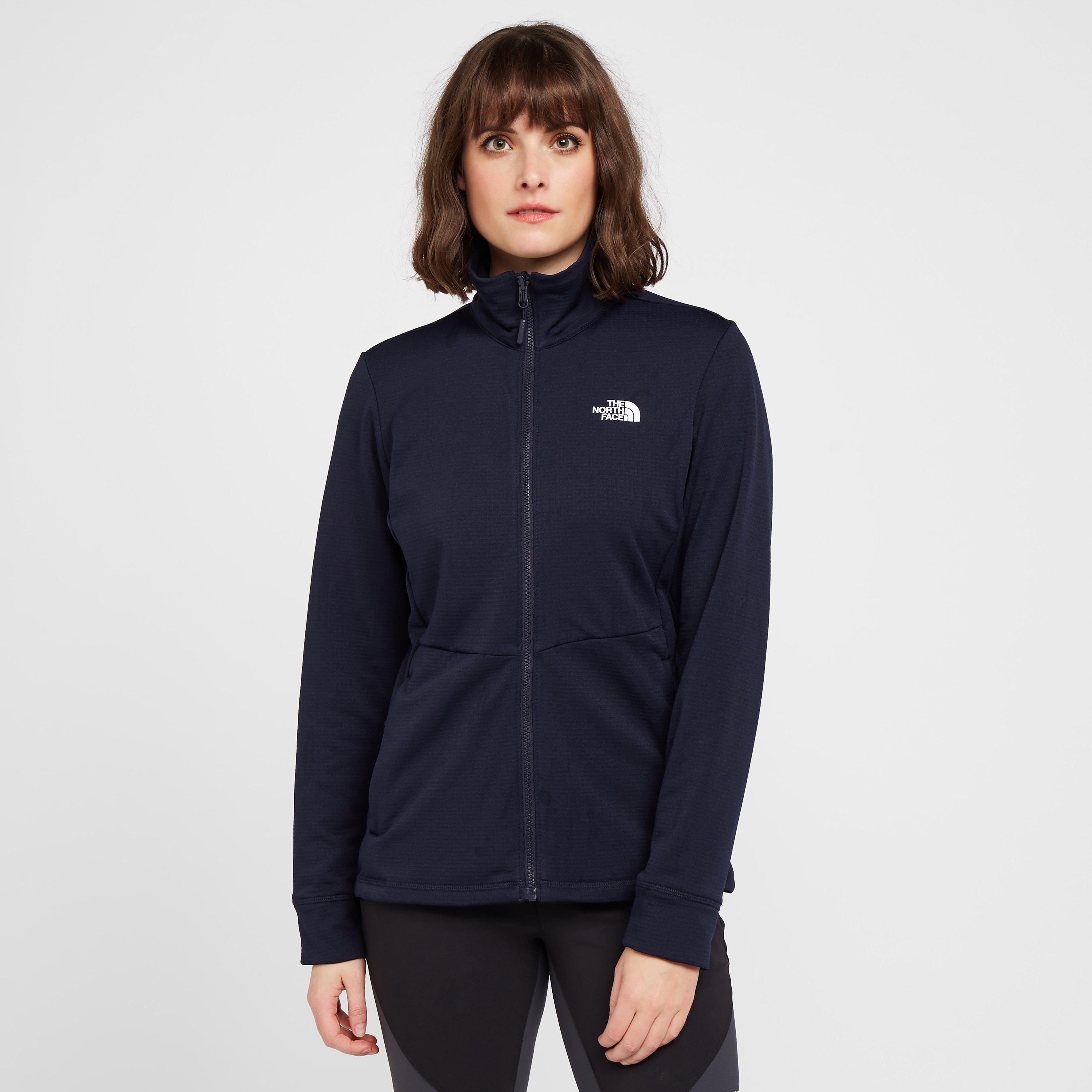Women's Quest Triclimate Jacket