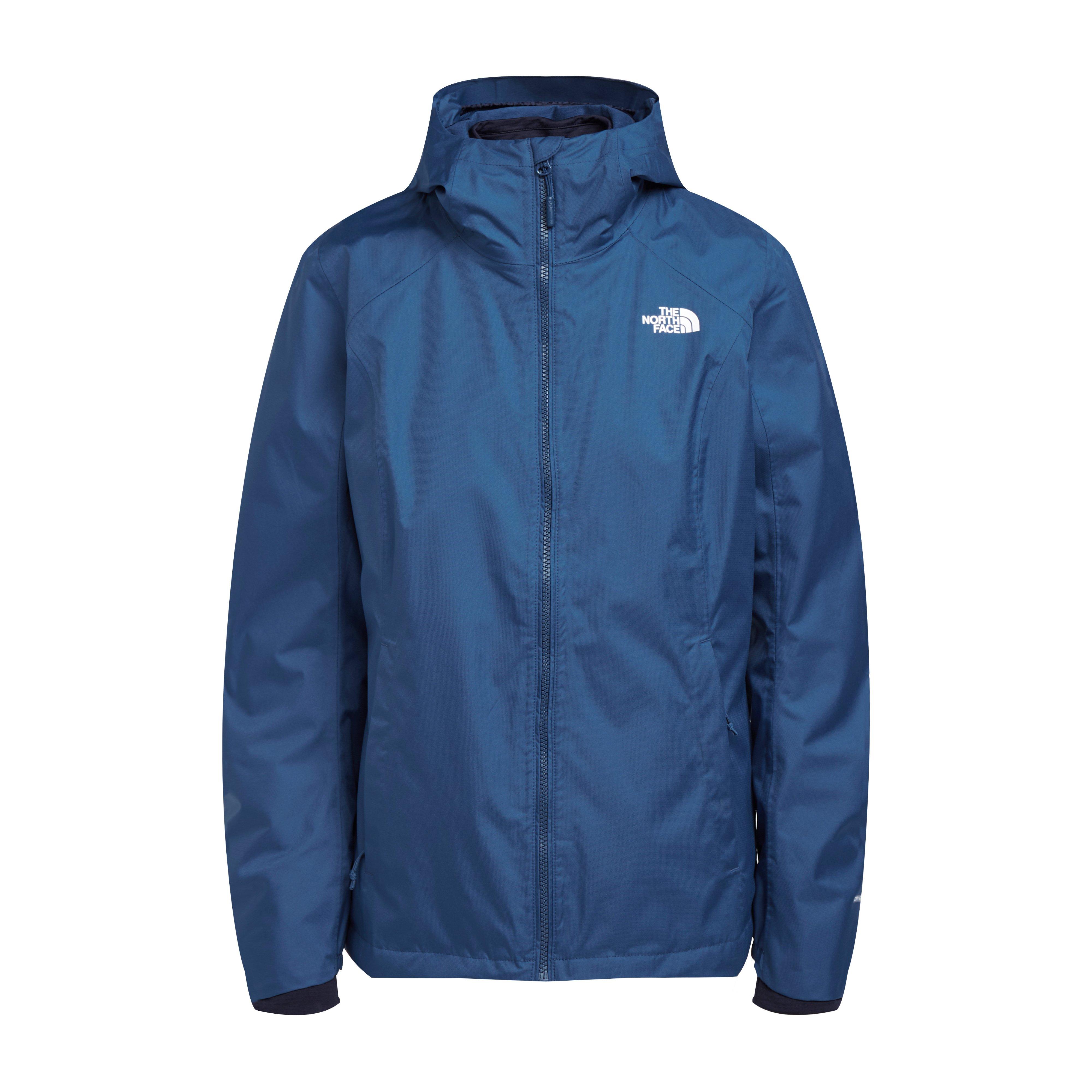 Women's Quest Triclimate Jacket