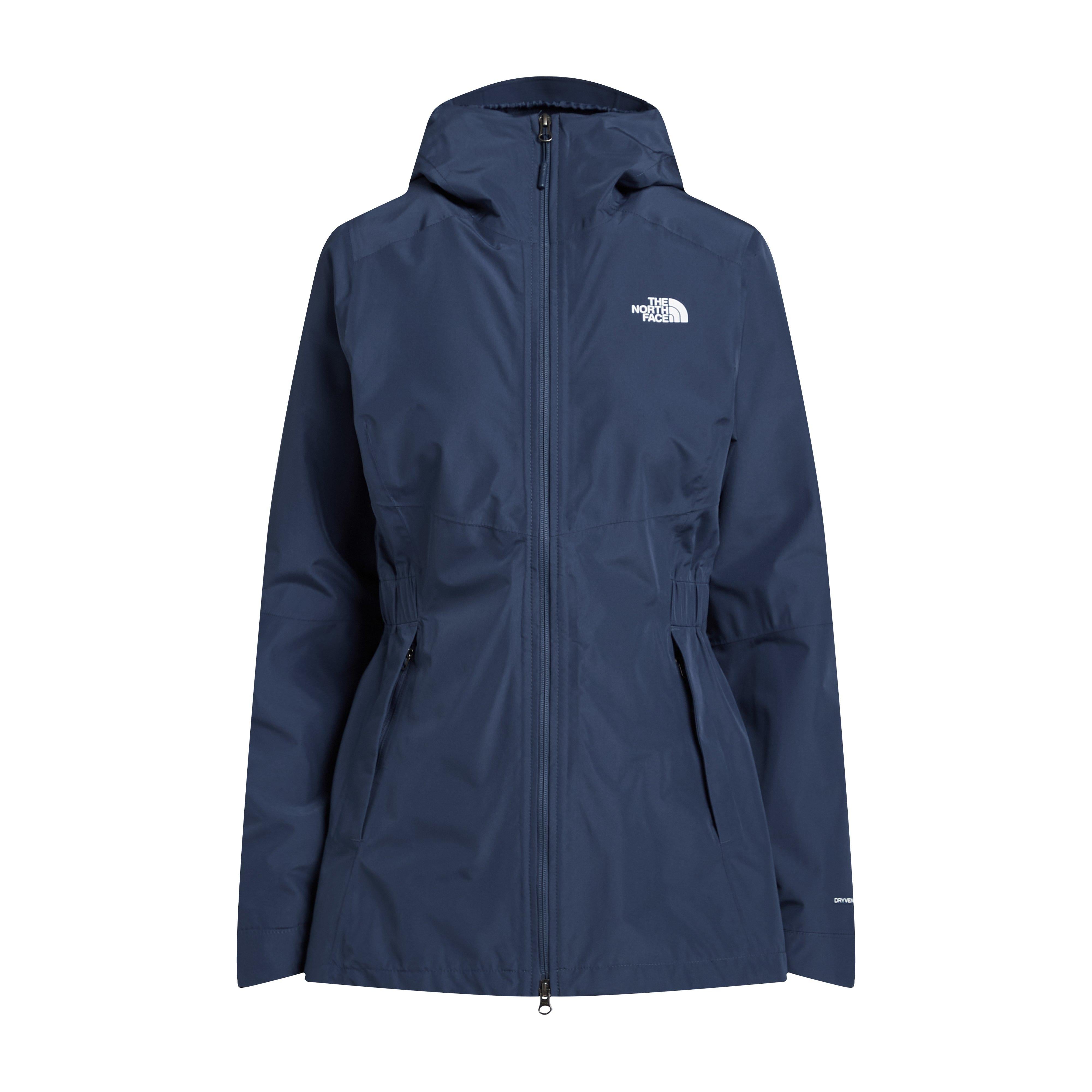 Women’s Hikesteller Parka Shell Jacket