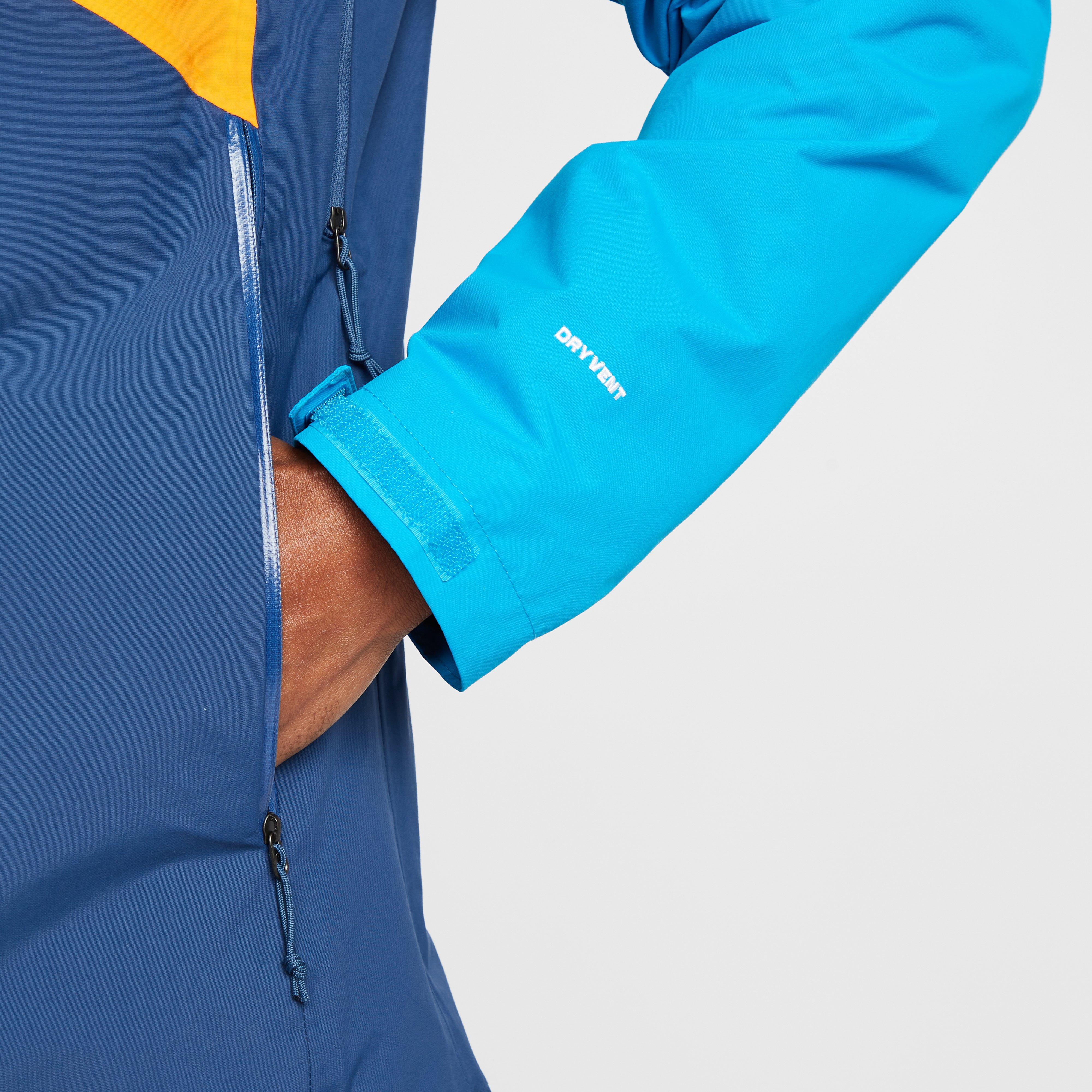 Men's Stratos Waterproof Jacket