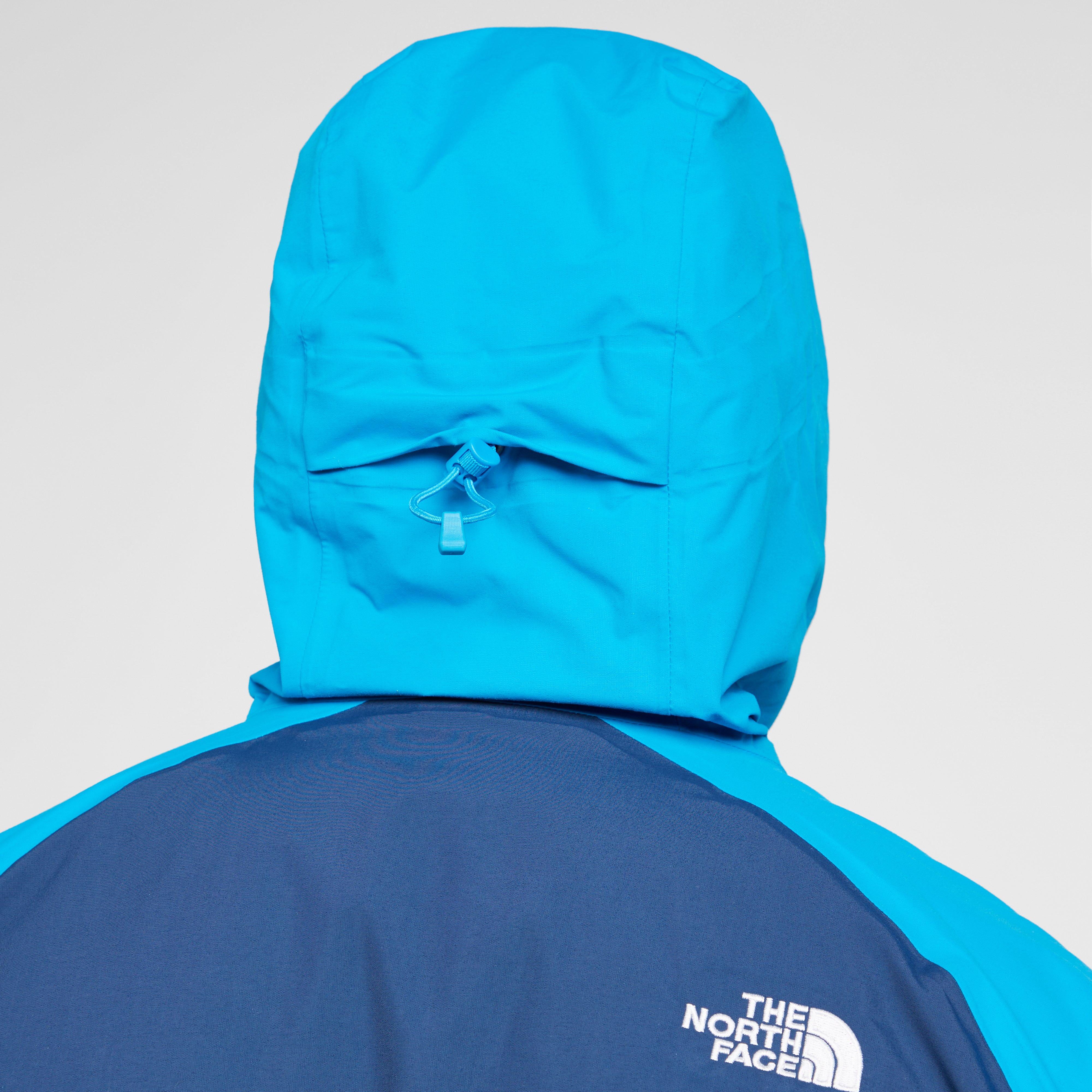 Men's Stratos Waterproof Jacket