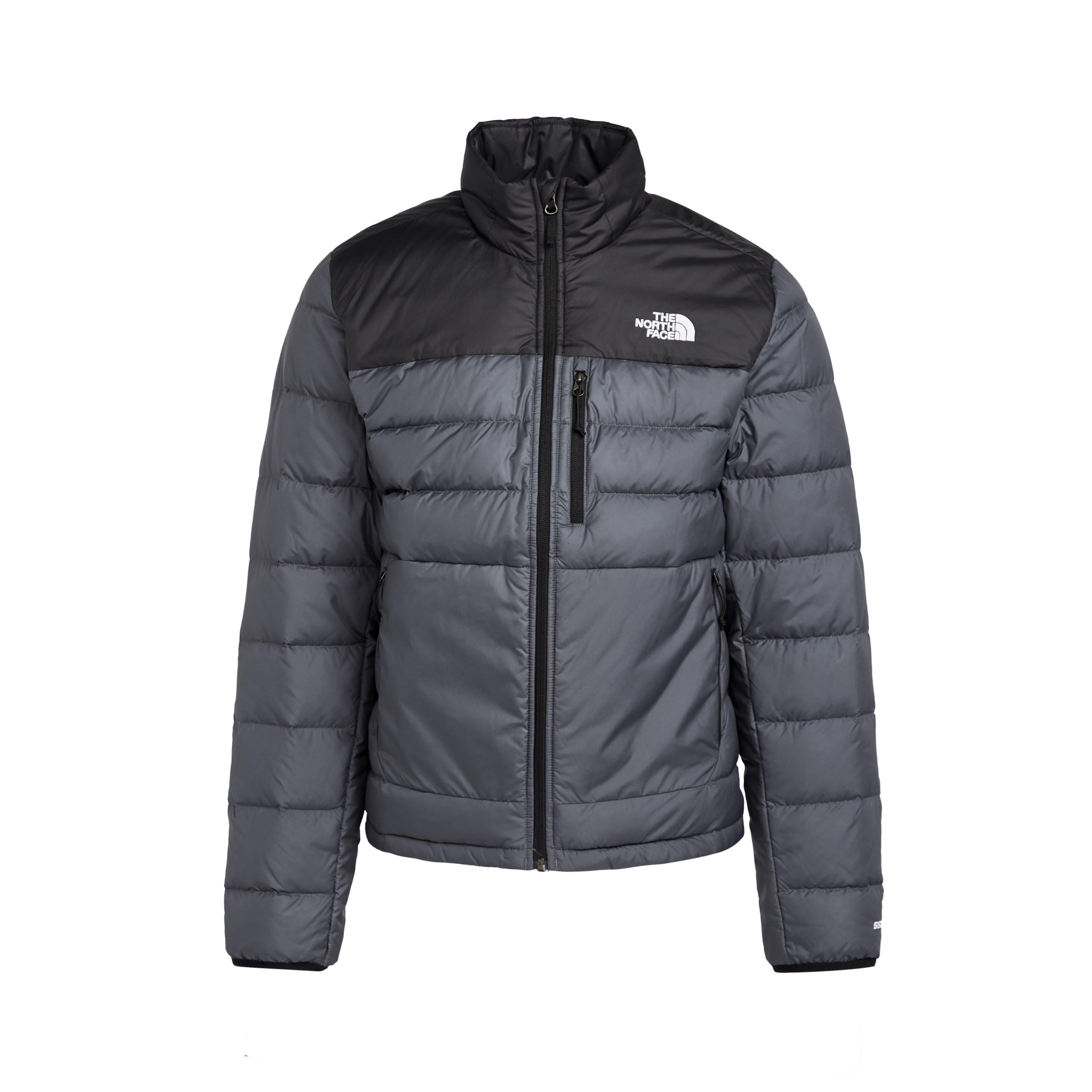 Aconcagua Padded Jacket