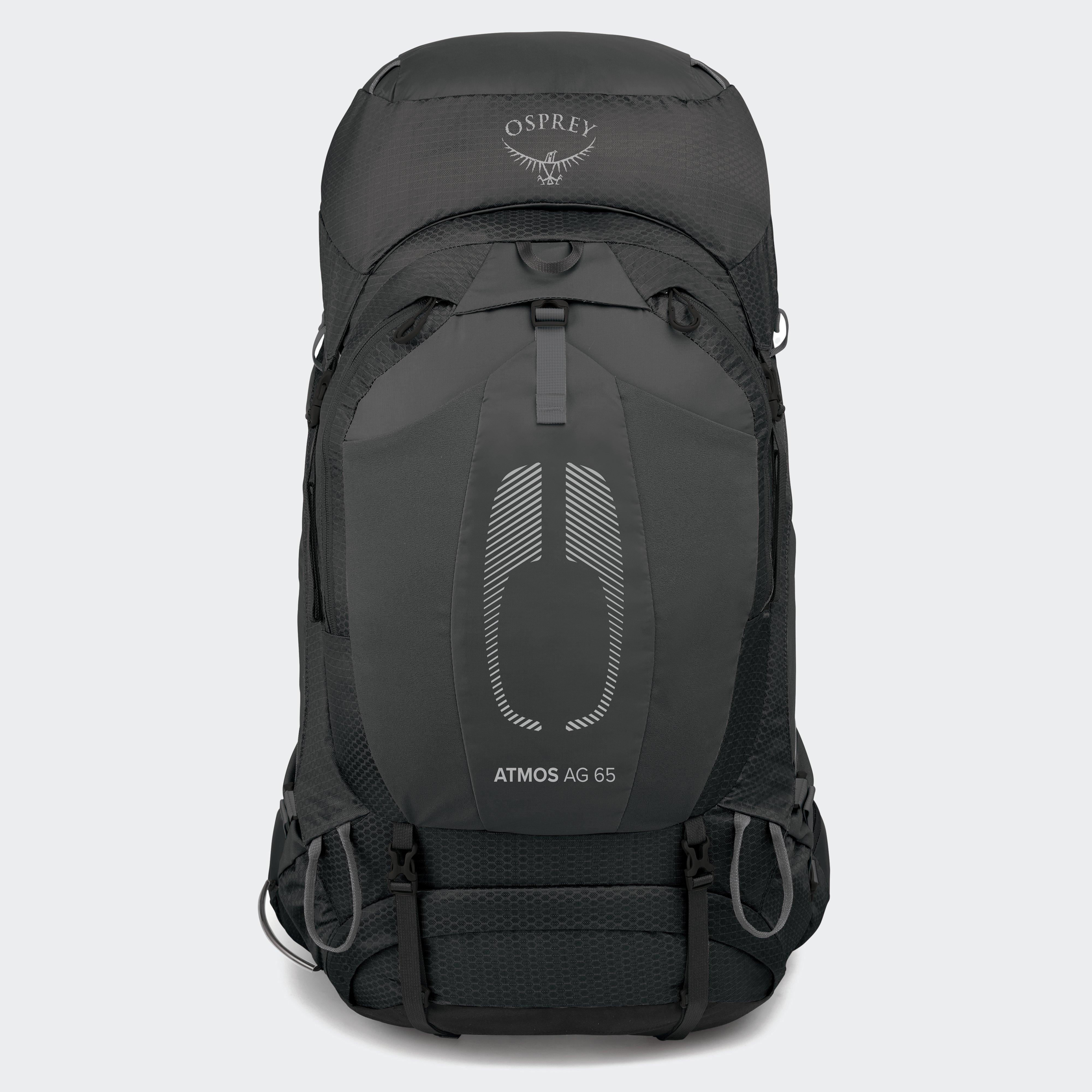 Men's Atmos AG 65 Litre Rucksack (L/XL)