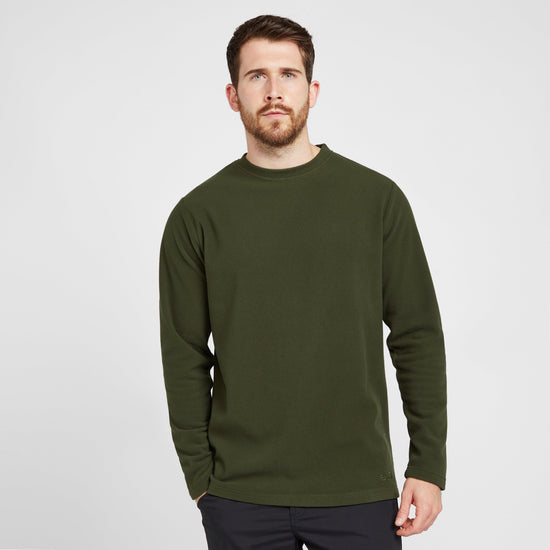 Men's Bracken Crew Top