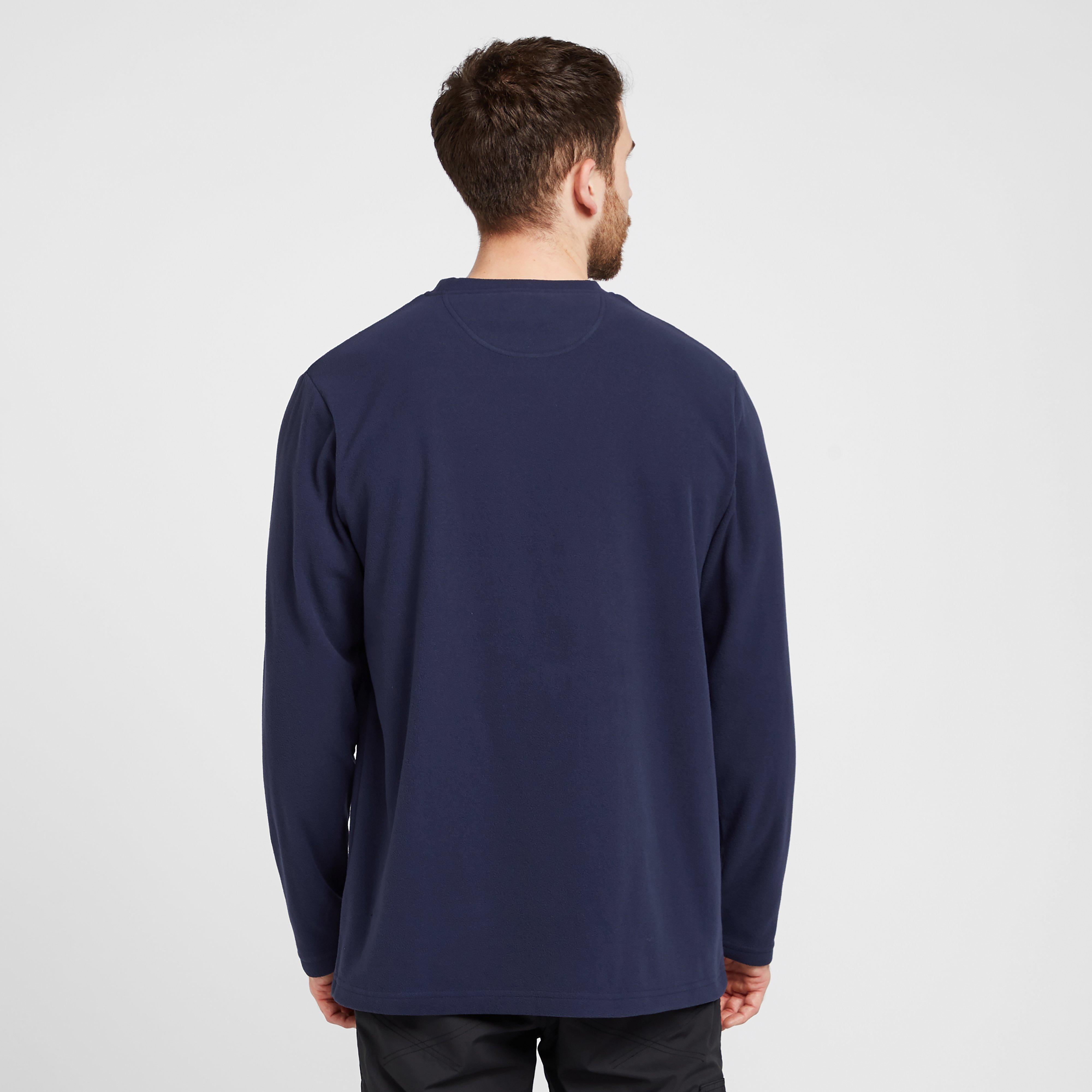 Men's Bracken Crew Top