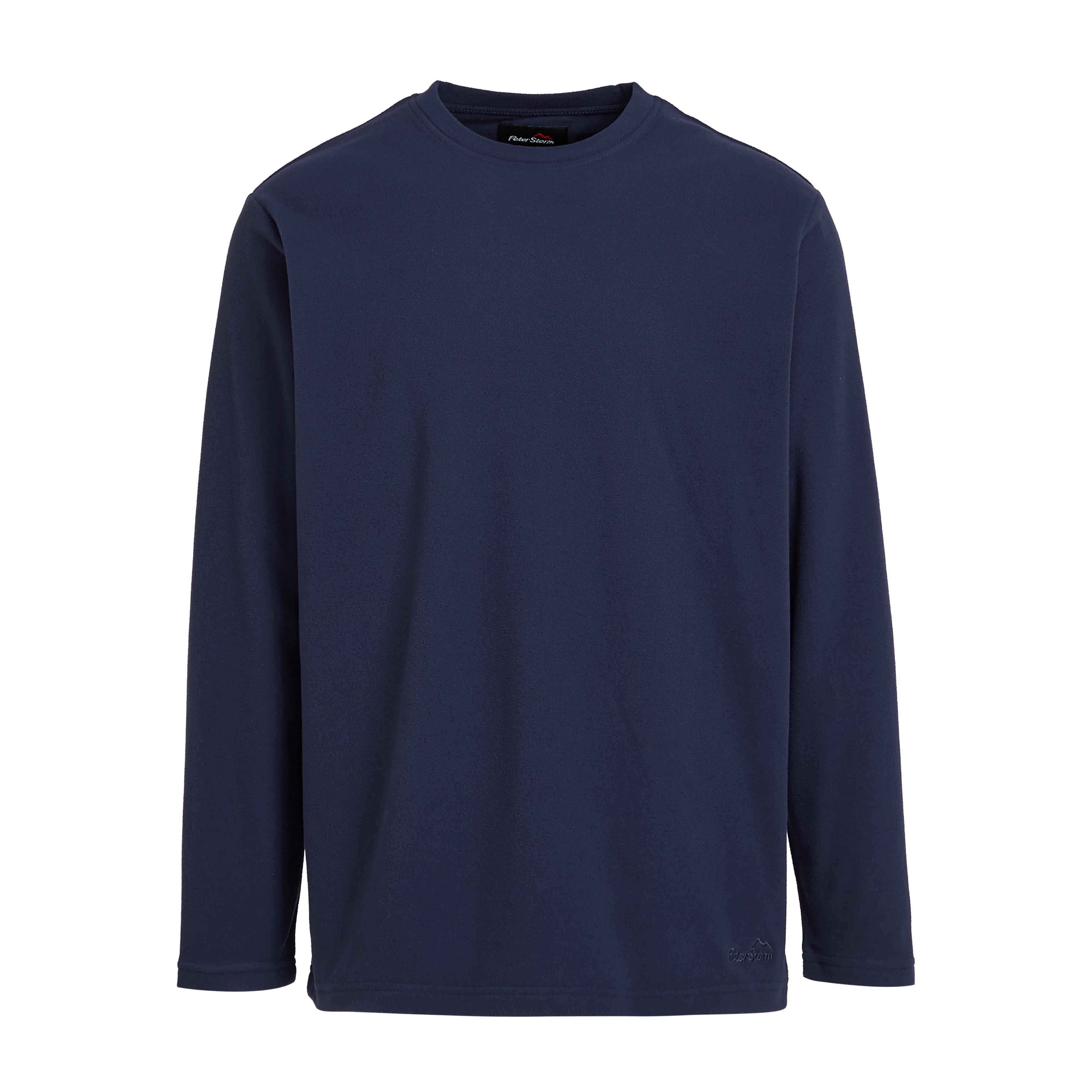 Men's Bracken Crew Top