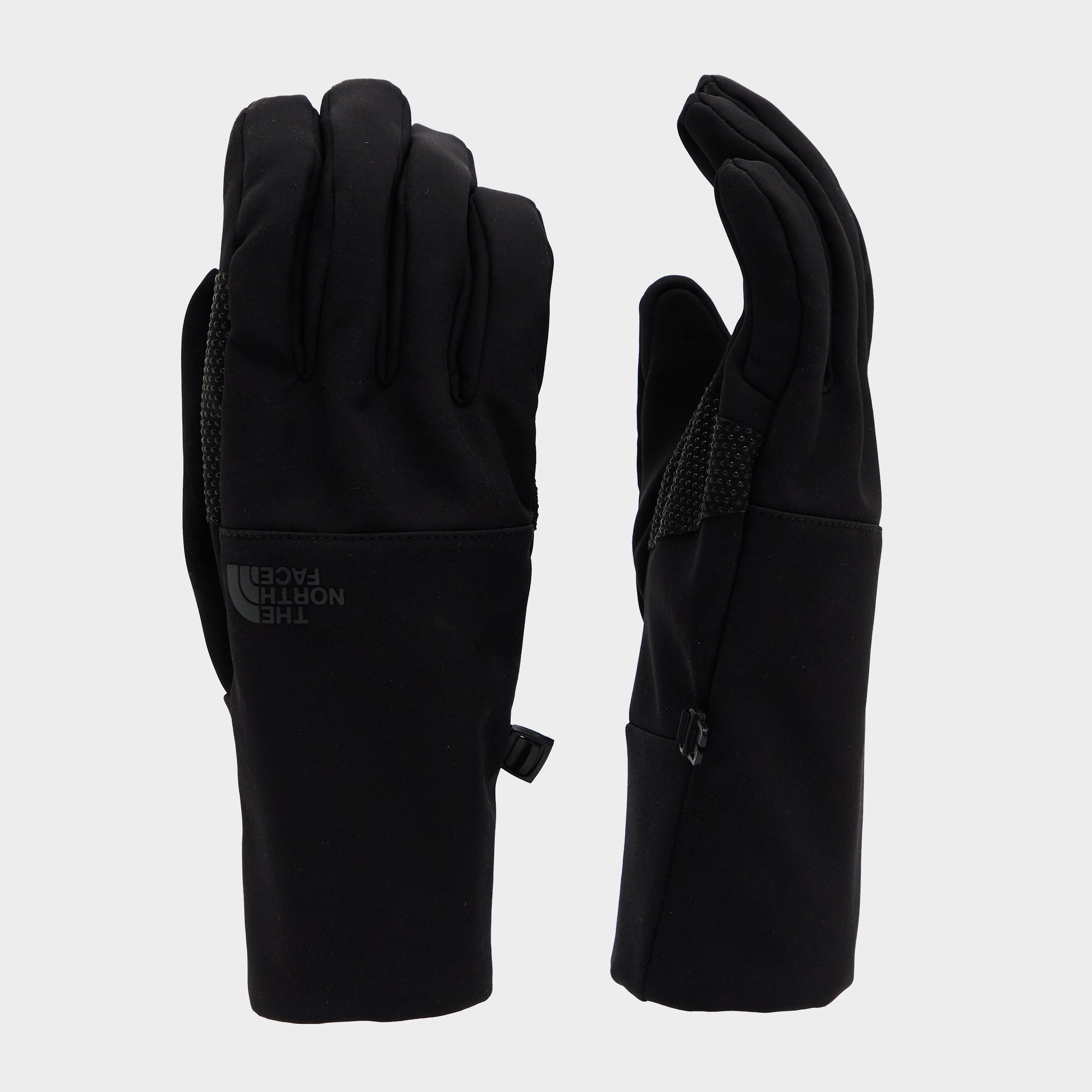 Men’s Apex Insulated Etip™ Gloves