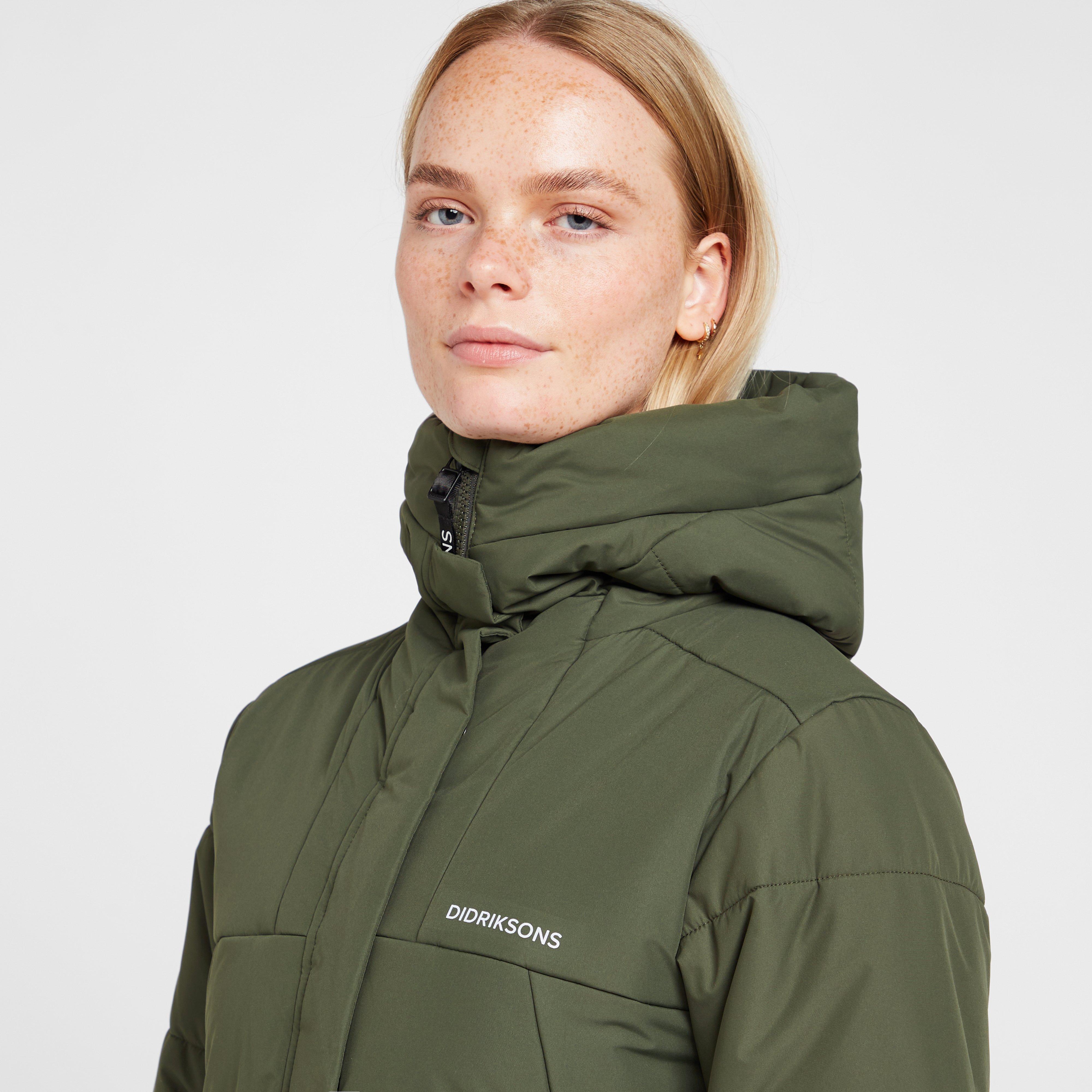 Women's Valentina Parka
