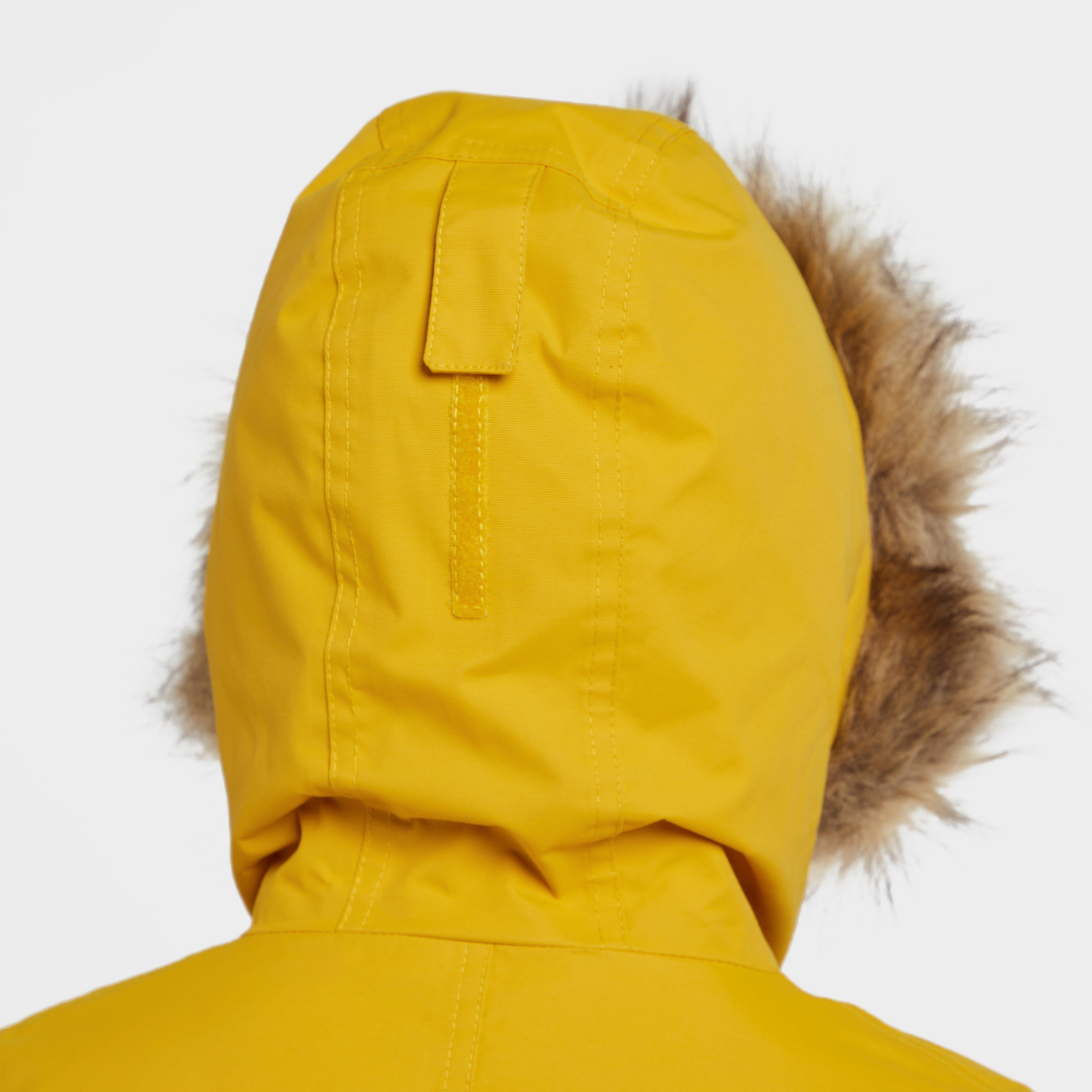 Kids' Fourstones Waterproof Parka
