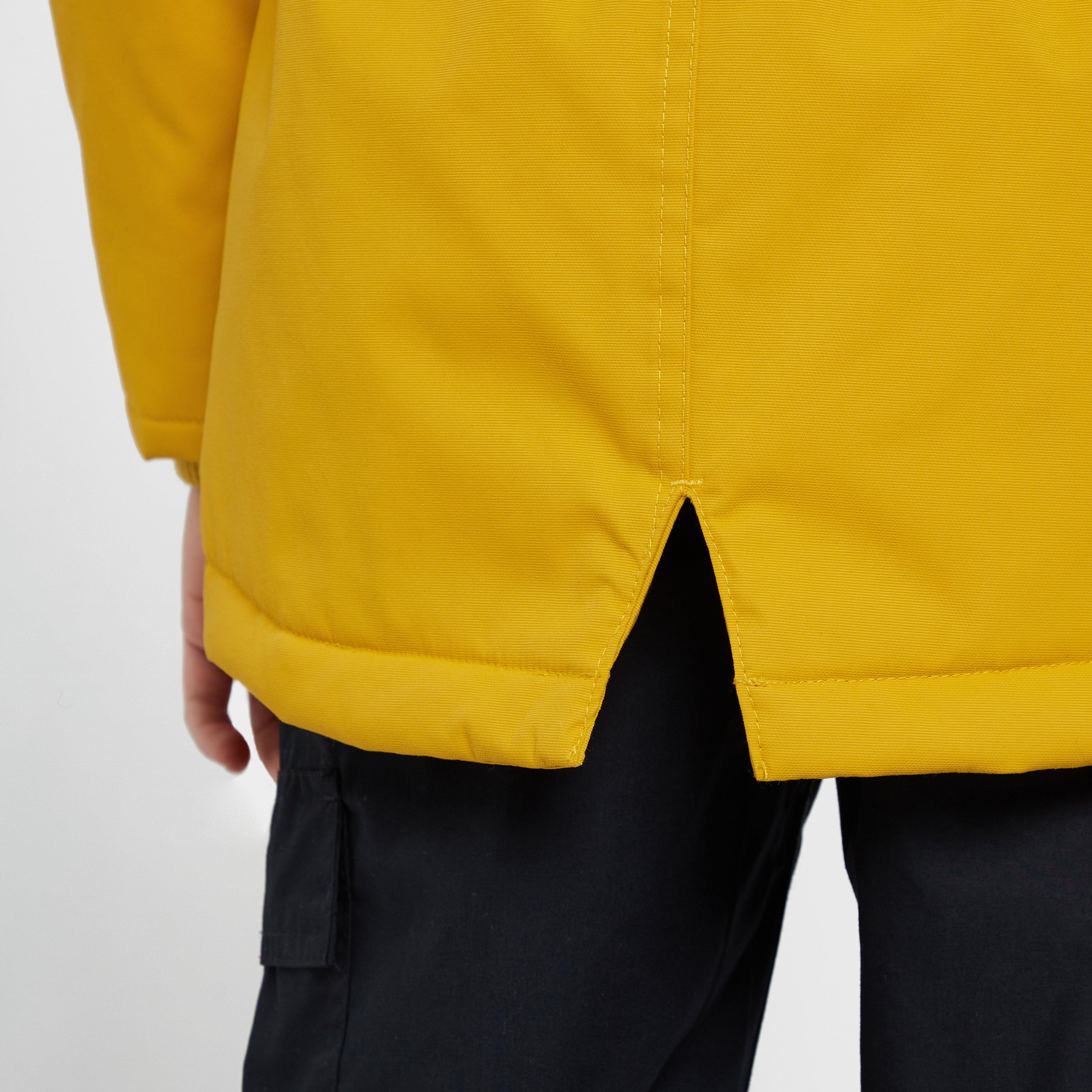 Kids' Fourstones Waterproof Parka