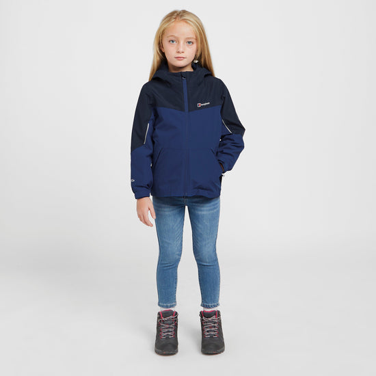 Kids' Stokesley 3in1 Jacket