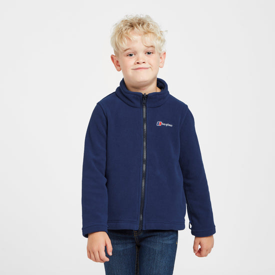 Kids' Stokesley 3in1 Jacket