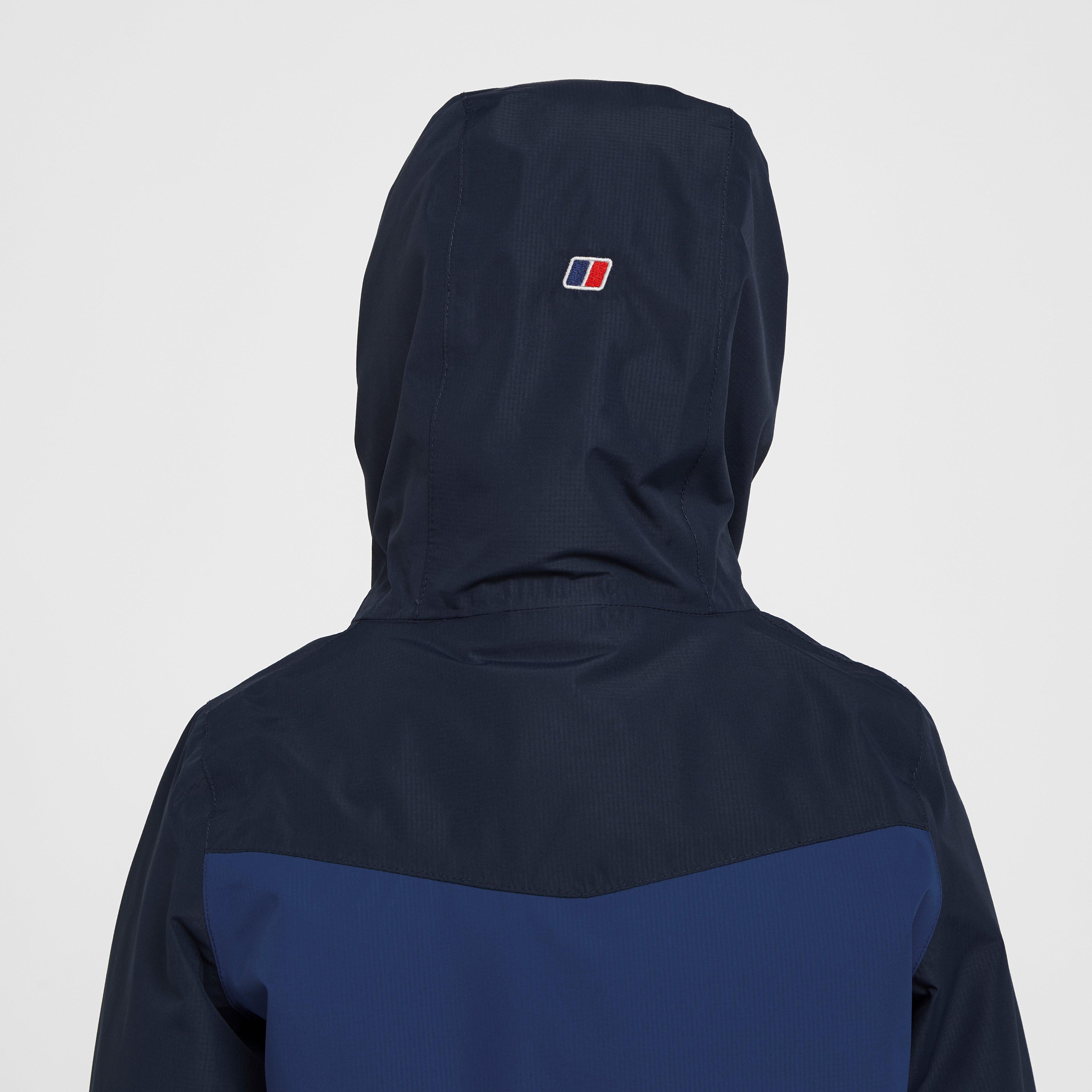 Kids' Stokesley 3in1 Jacket