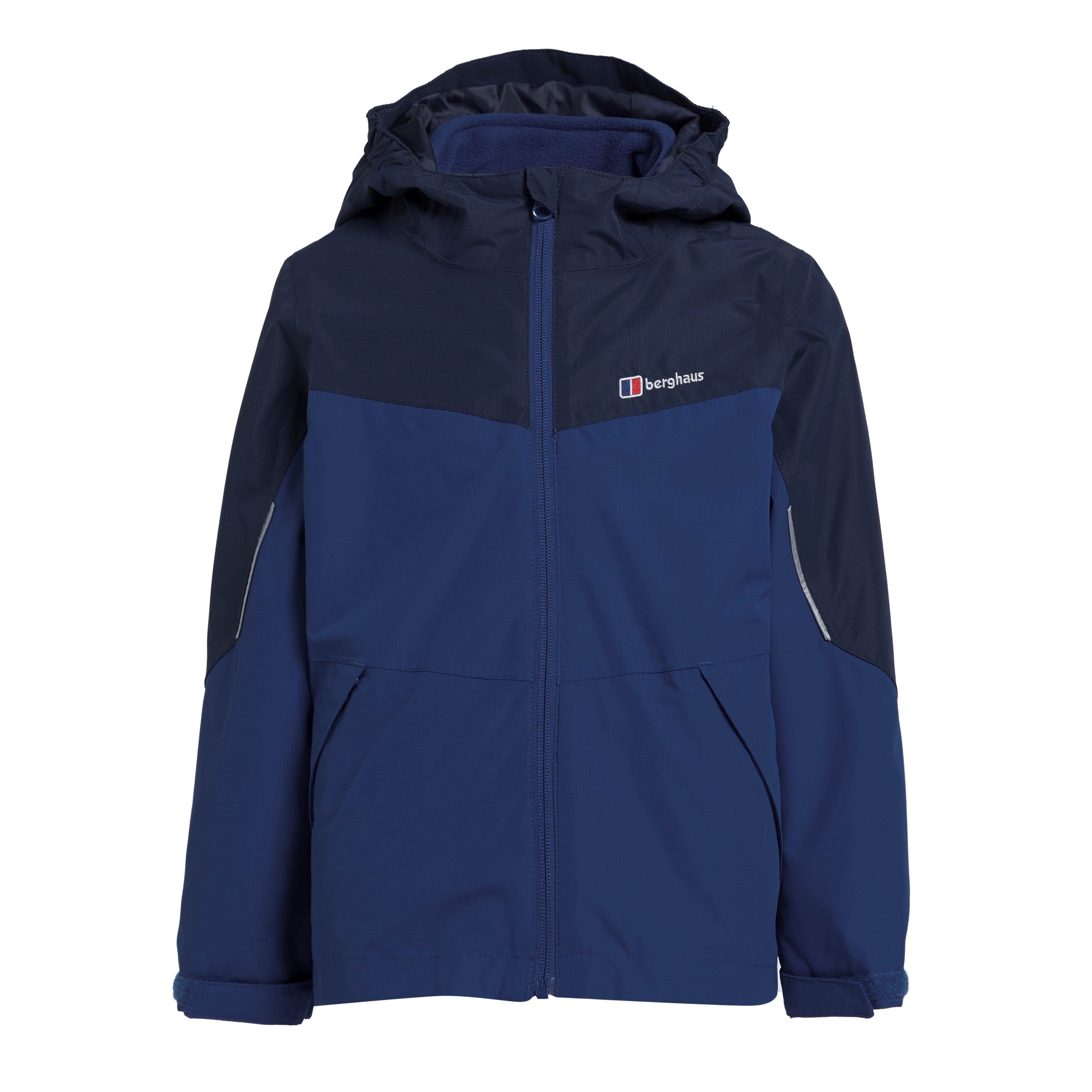 Kids' Stokesley 3in1 Jacket