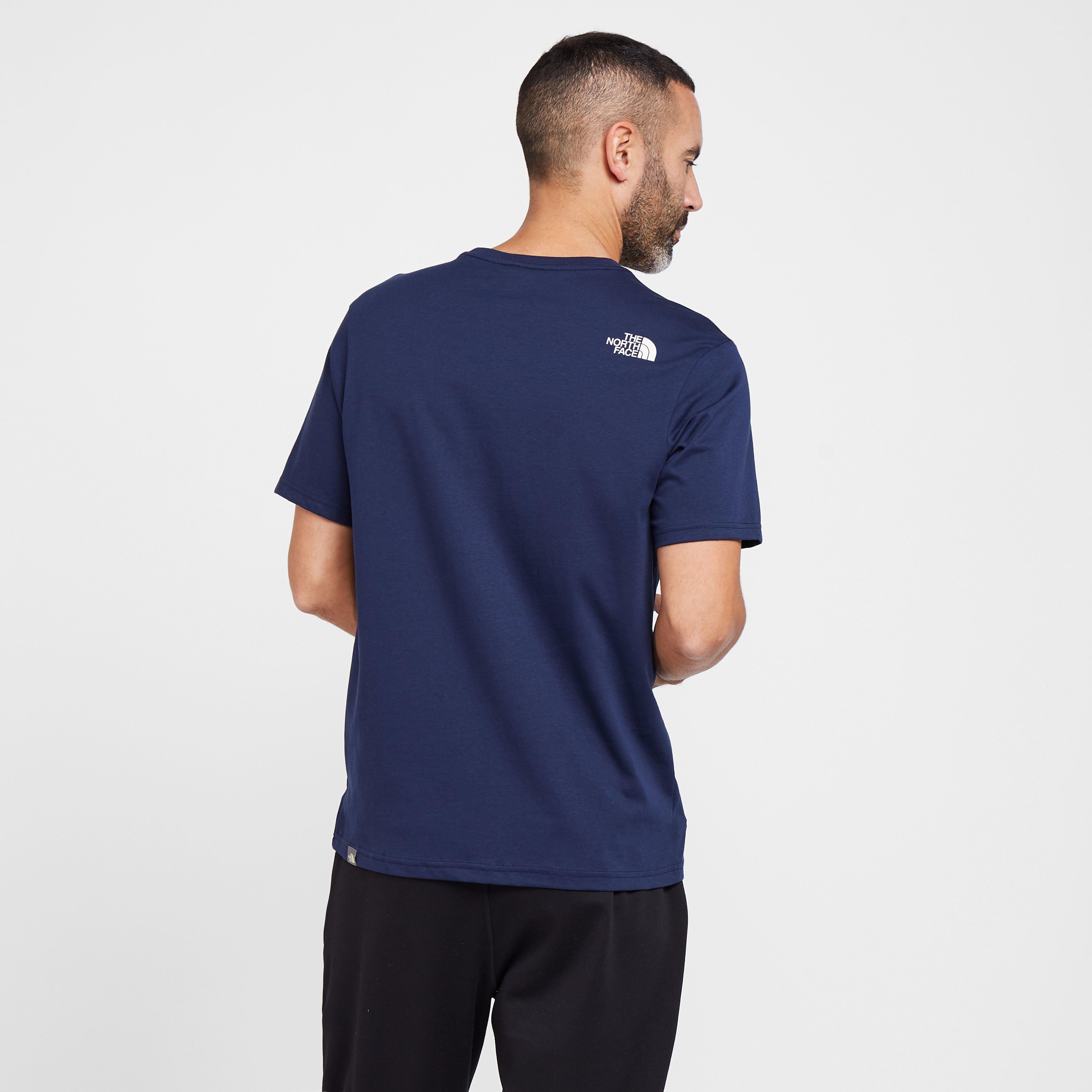 Men’s Mountain Line T-Shirt