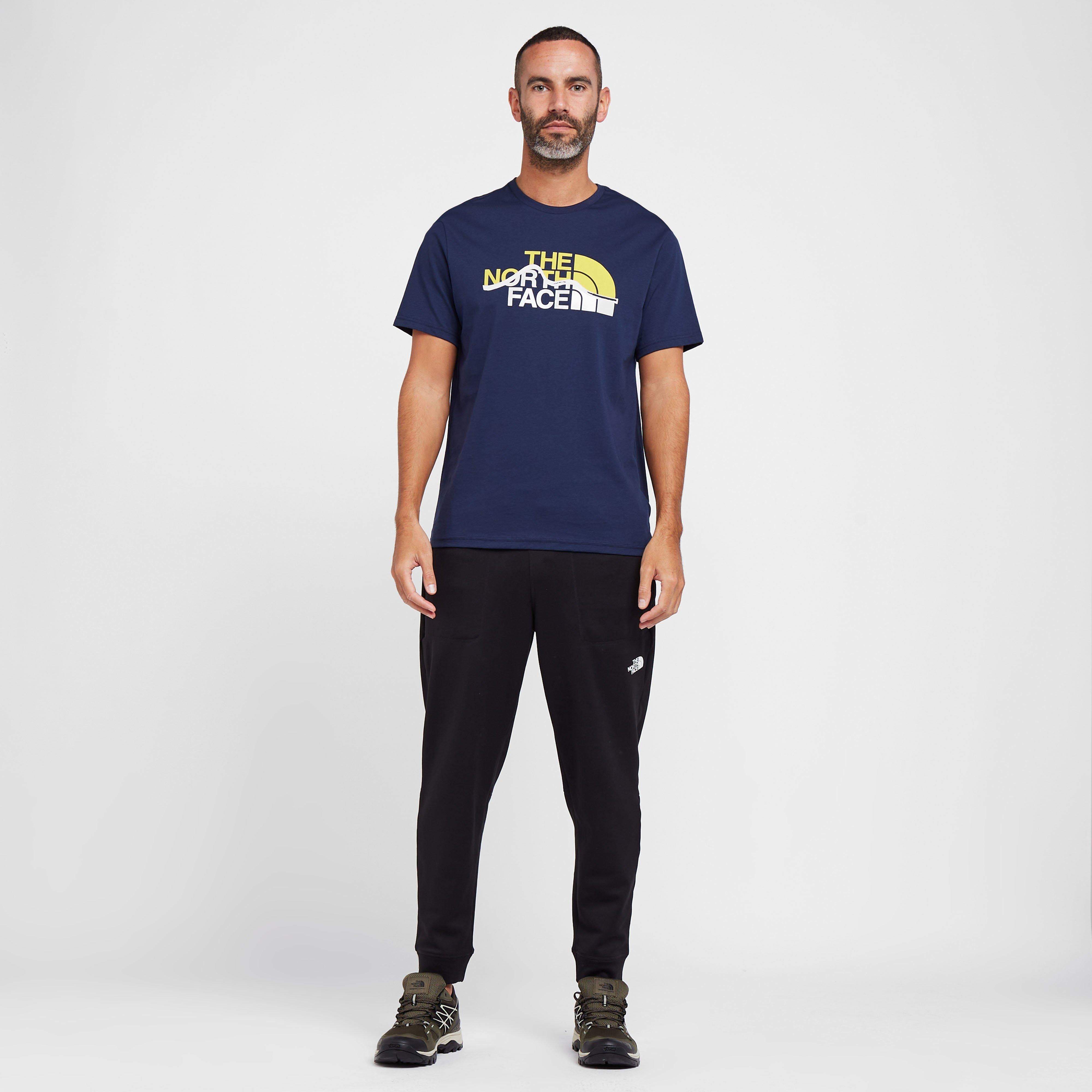 Men’s Mountain Line T-Shirt