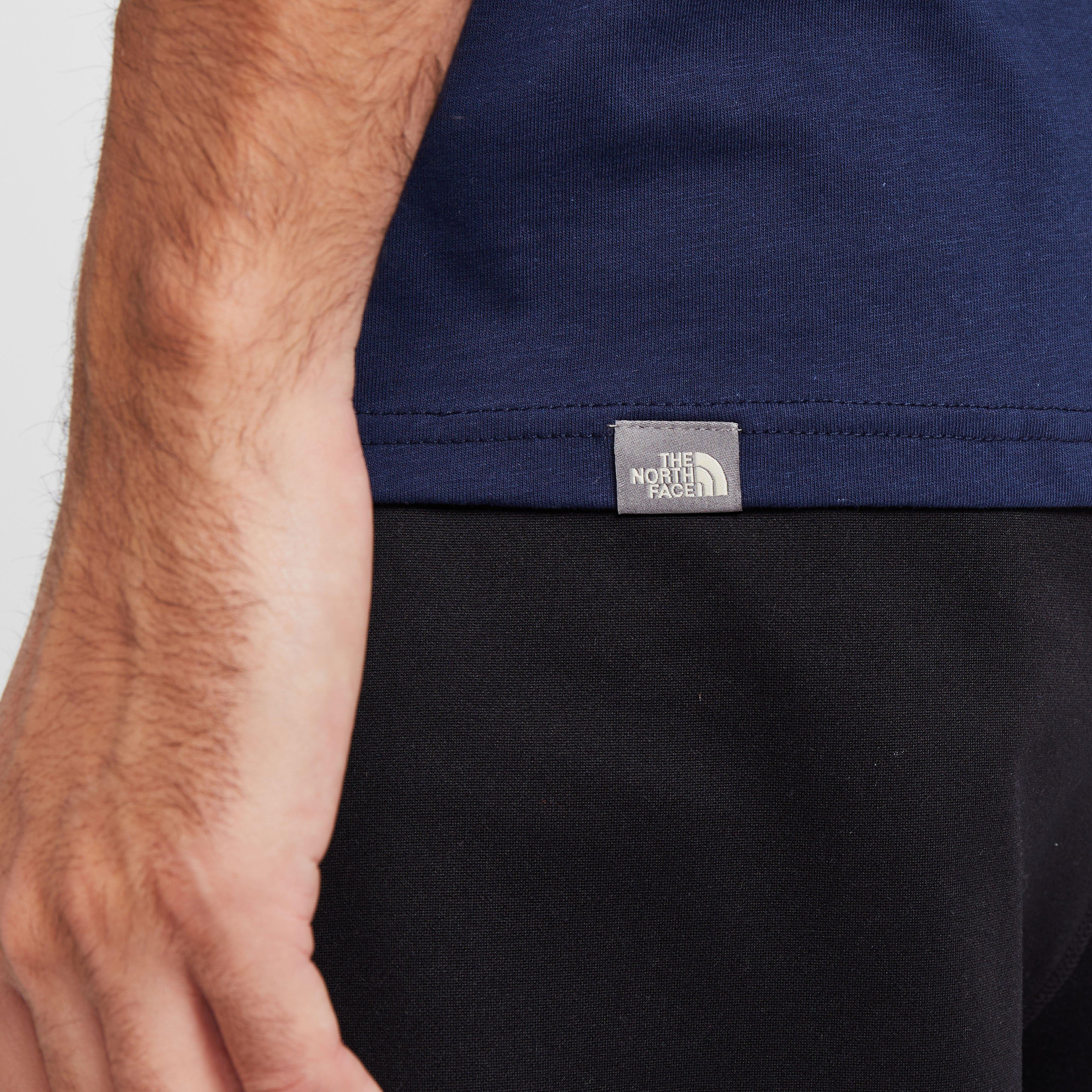 Men’s Mountain Line T-Shirt