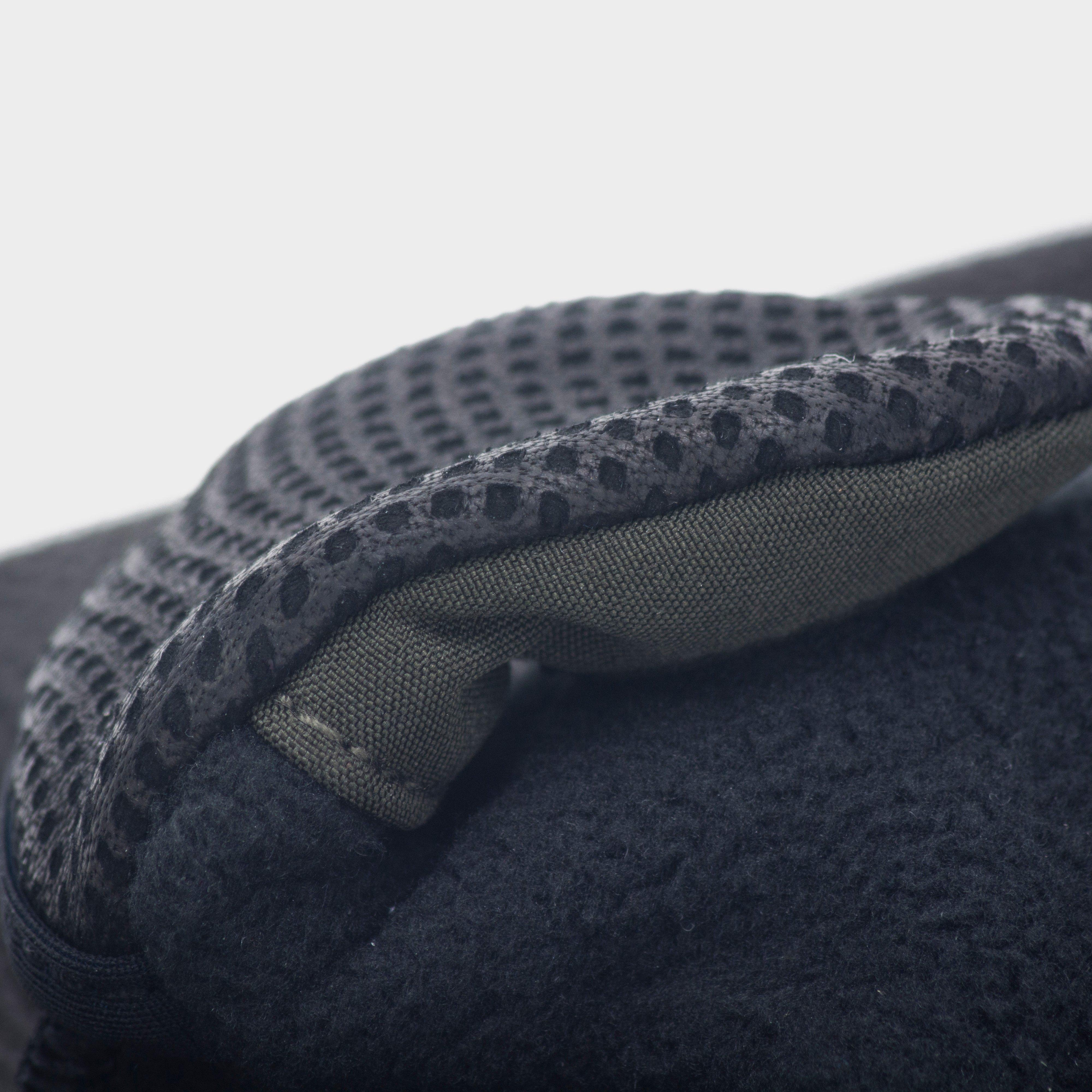 Windproof Cold Weather Convertible Mitt