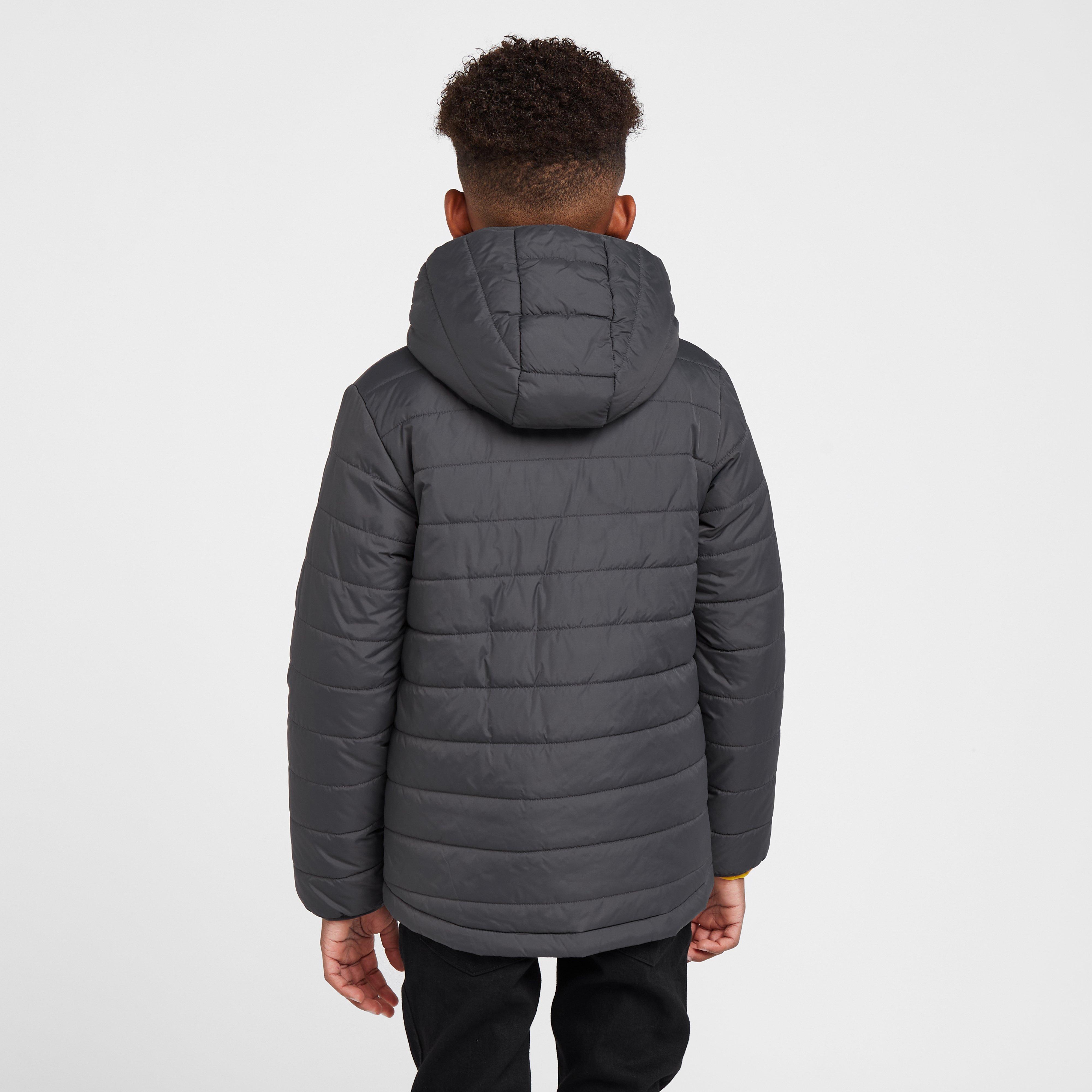 Kids Blisco II Hooded Jacket