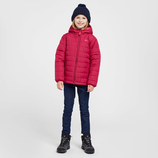 Kids Blisco II Hooded Jacket