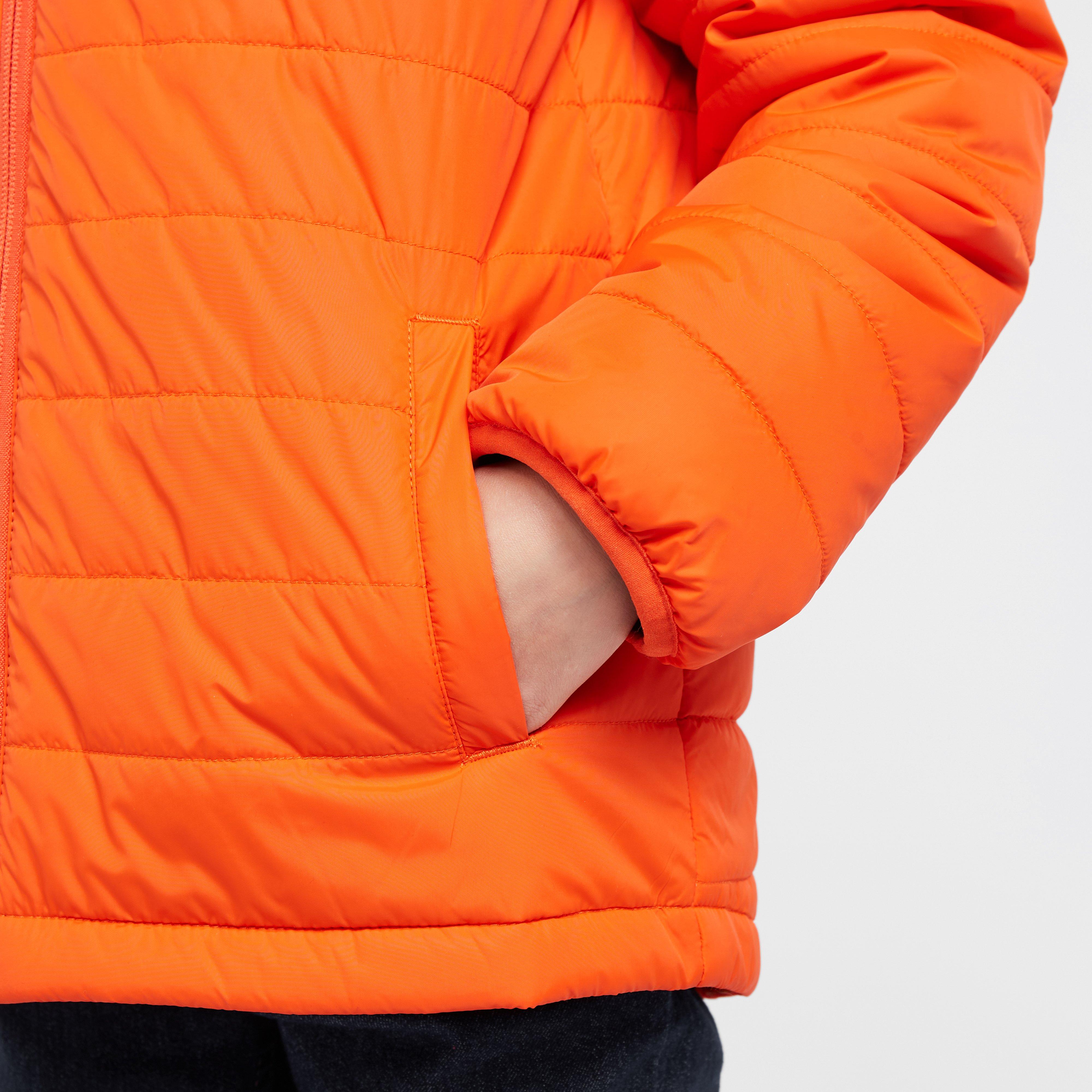 Kids Blisco II Hooded Jacket