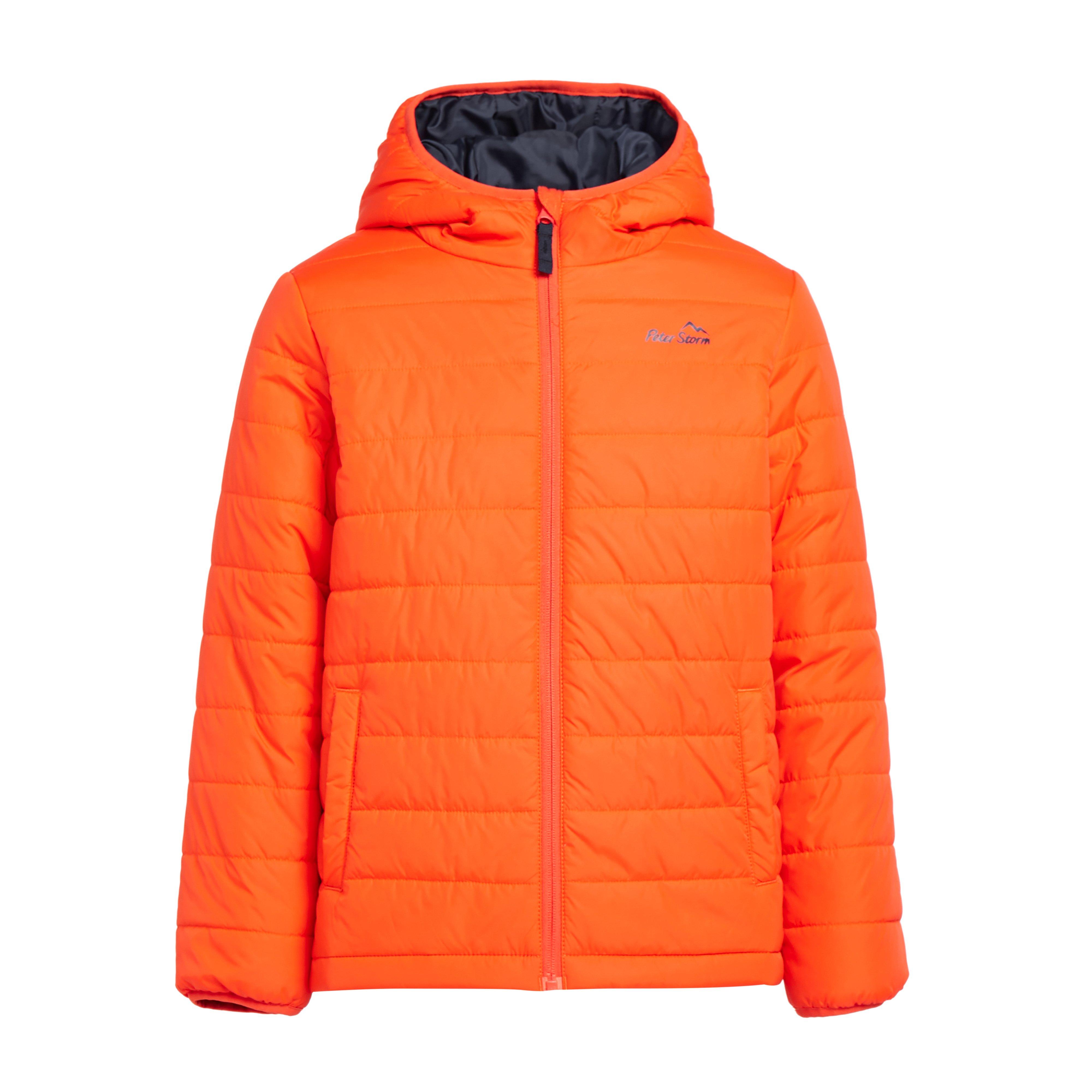 Kids Blisco II Hooded Jacket