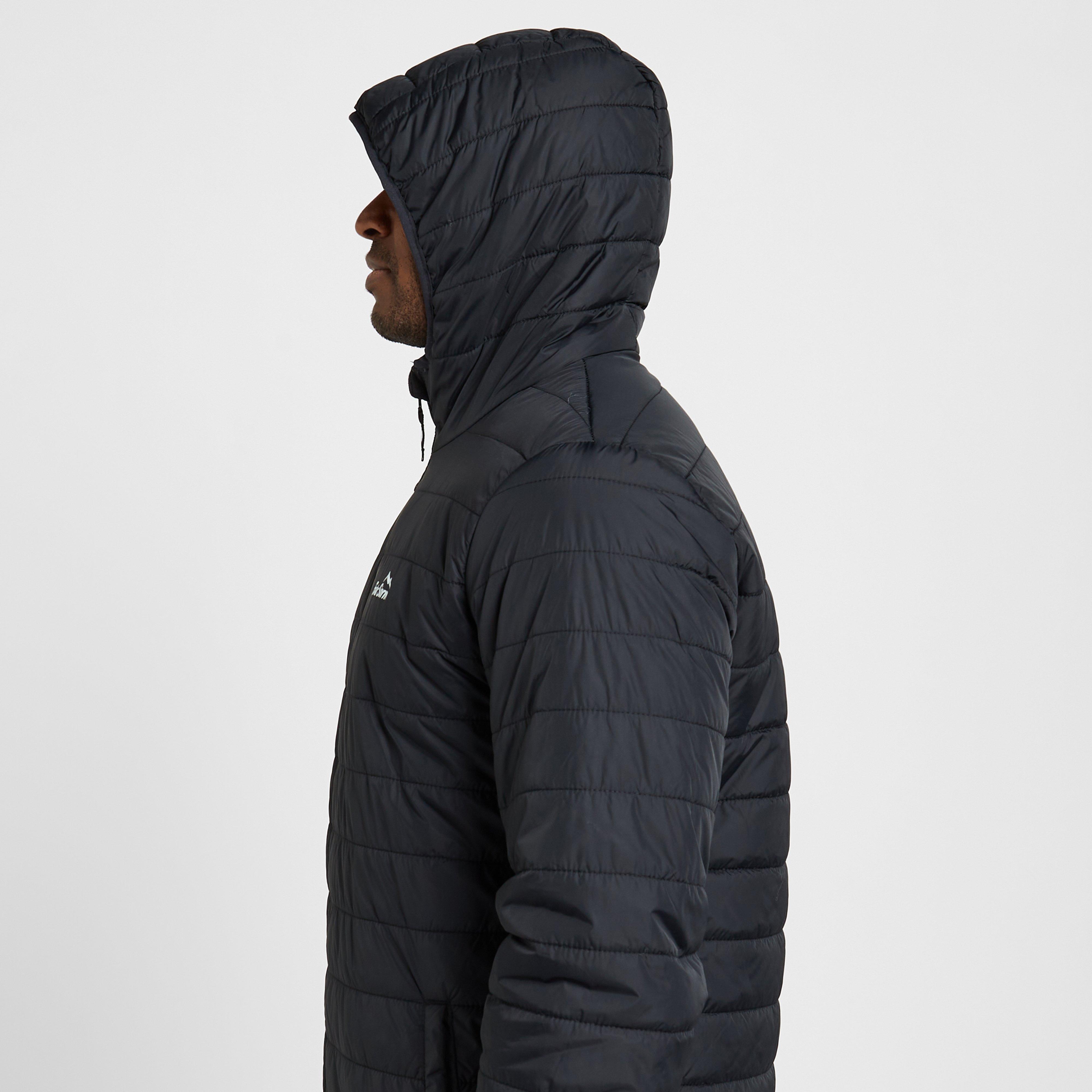 Men's Blisco II Hooded Jacket