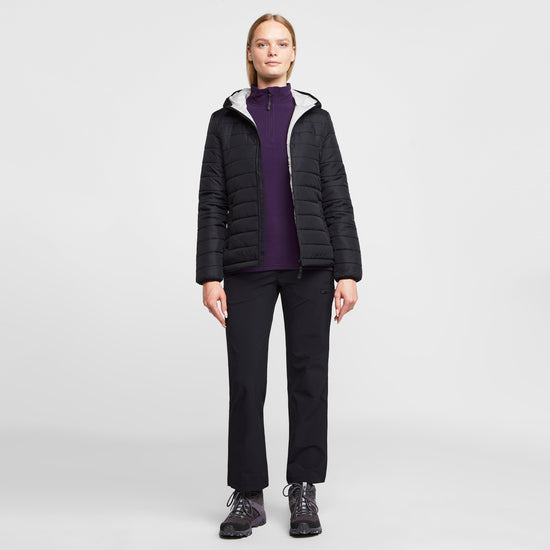 Women's Blisco II Hooded Jacket