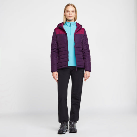 Women's Blisco II Hooded Jacket