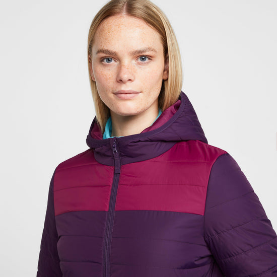 Women's Blisco II Hooded Jacket