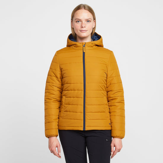 Women's Blisco II Hooded Jacket