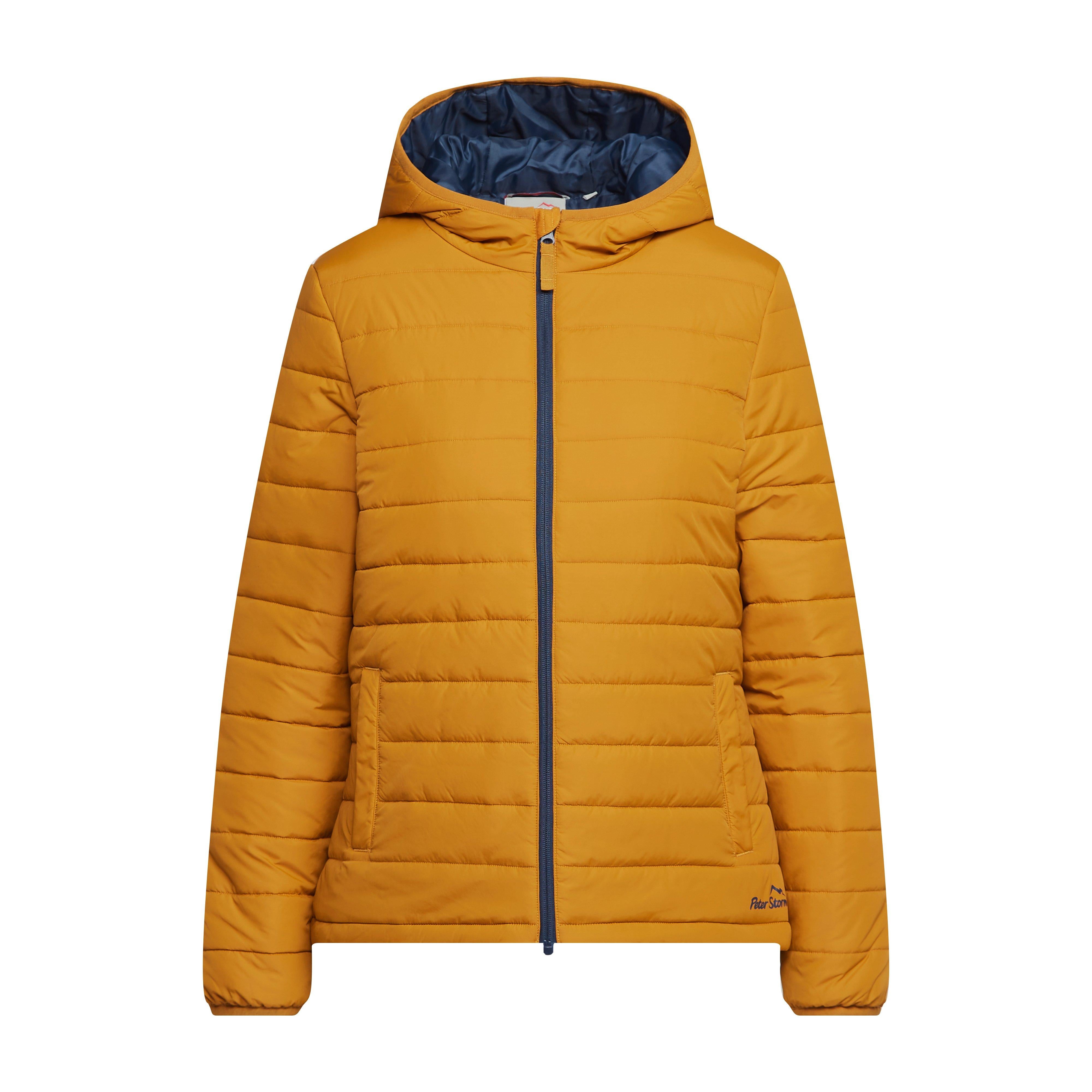 Women's Blisco II Hooded Jacket