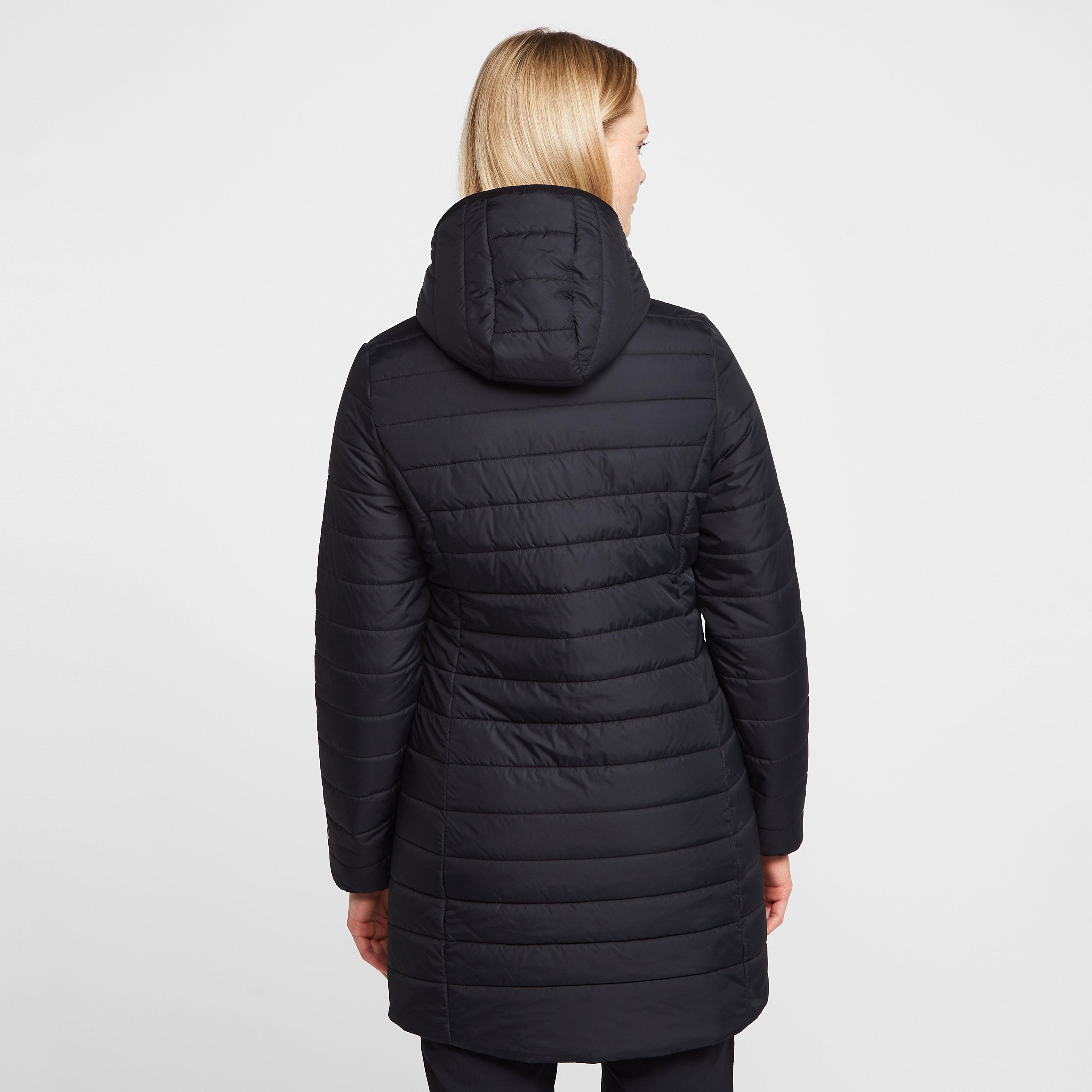Women’s Blisco II Longline Jacket