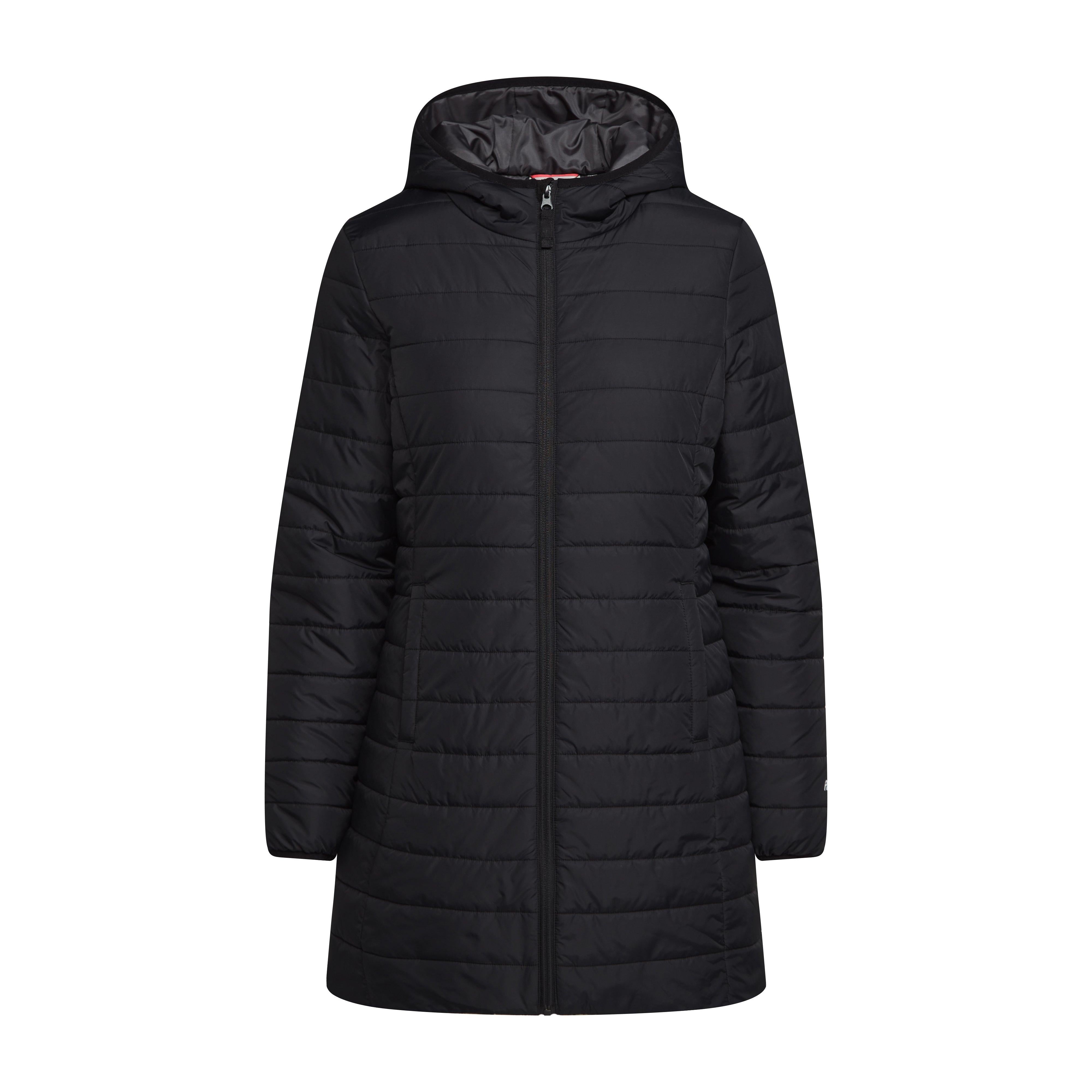 Women’s Blisco II Longline Jacket